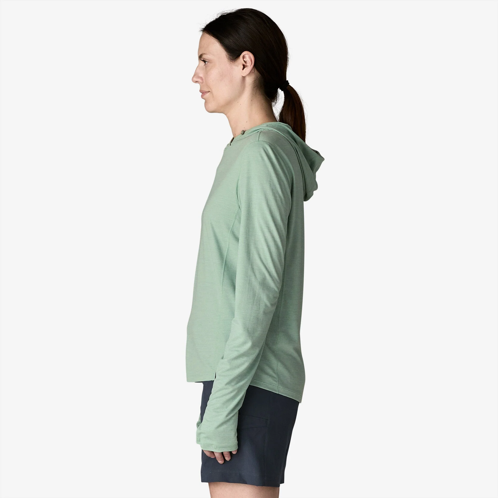 Women’s Capilene® Cool Sun Hoody - Image 5