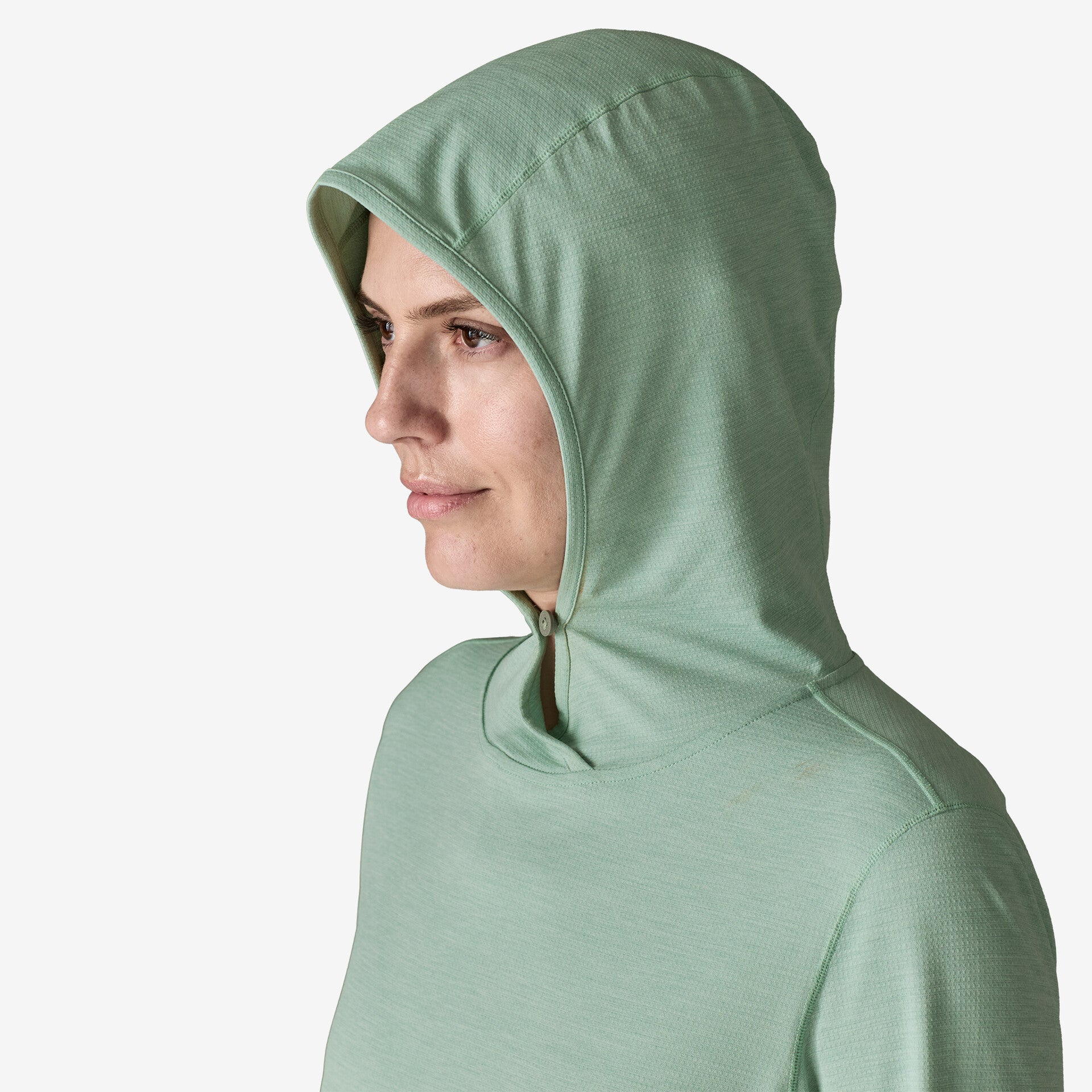 Women’s Capilene® Cool Sun Hoody - Image 7