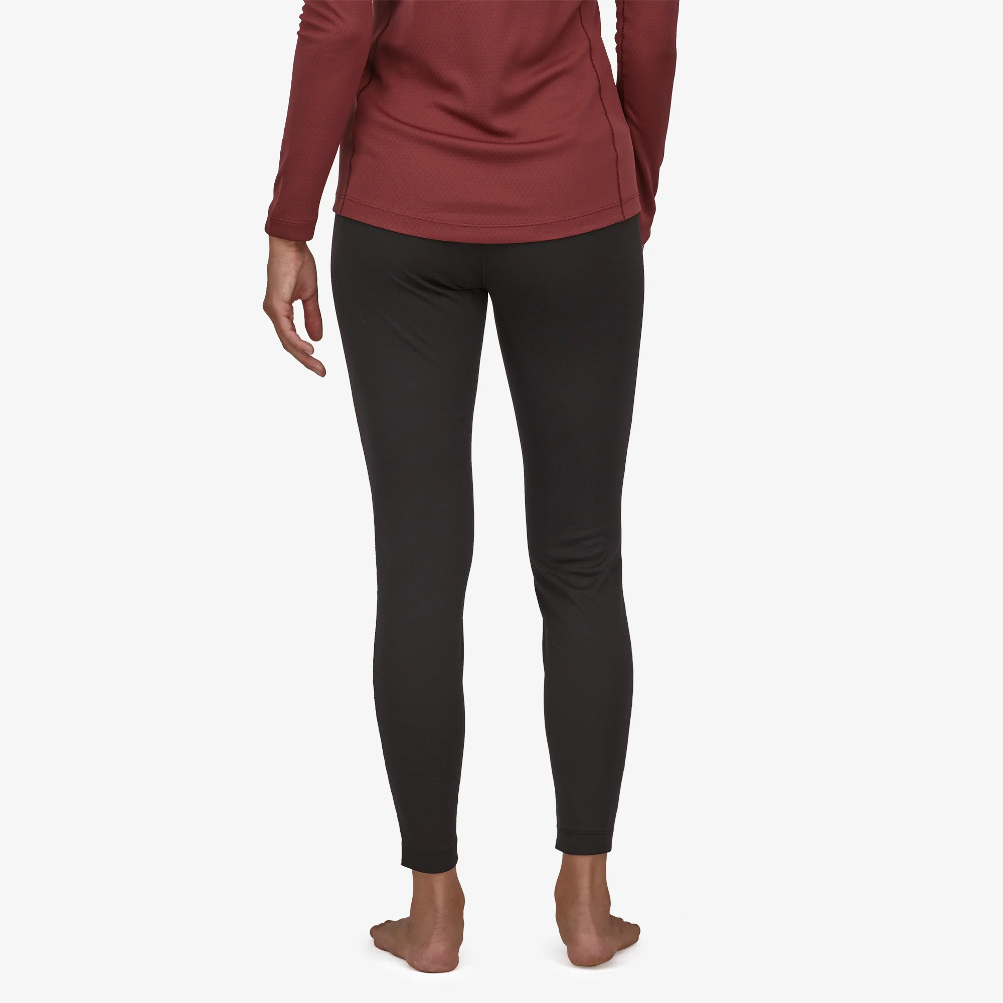 Women's CapileneĀ® Midweight Bottoms - Image 3
