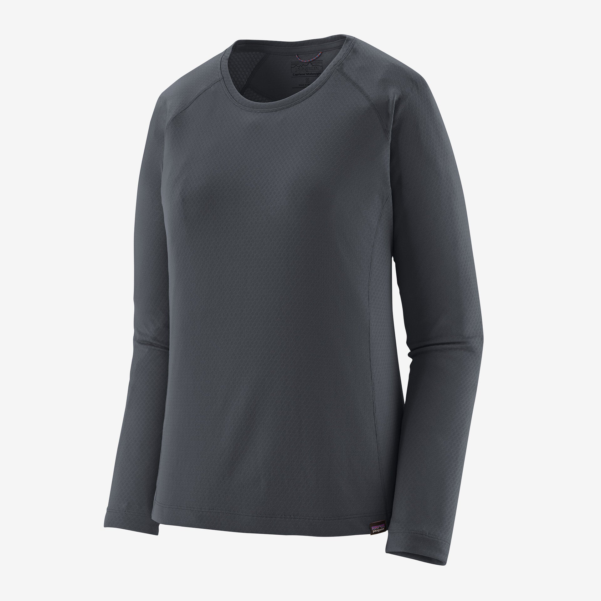 Women's CapileneĀ® Midweight Crewneck
