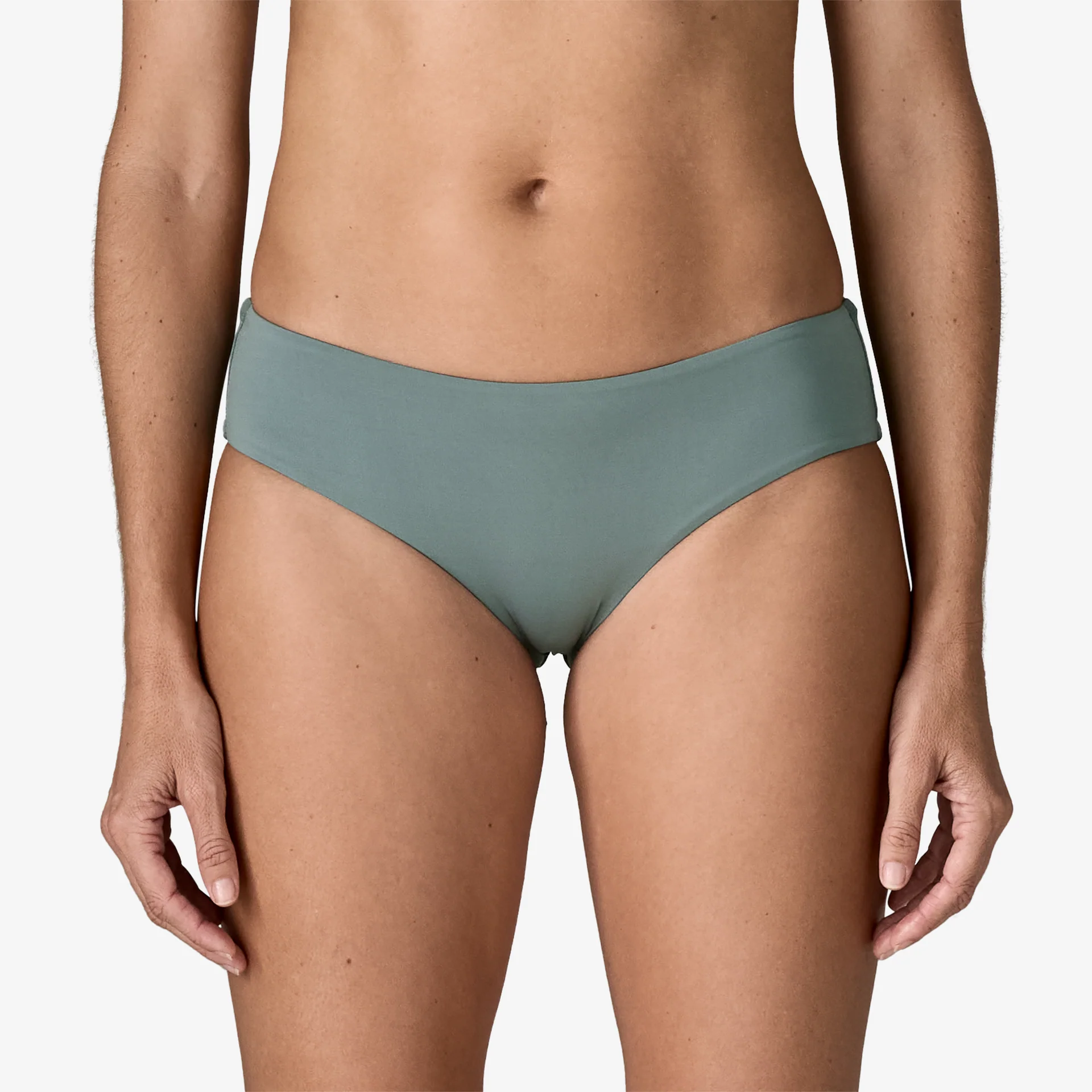 Women's Cheeky Bikini Bottoms - Image 2