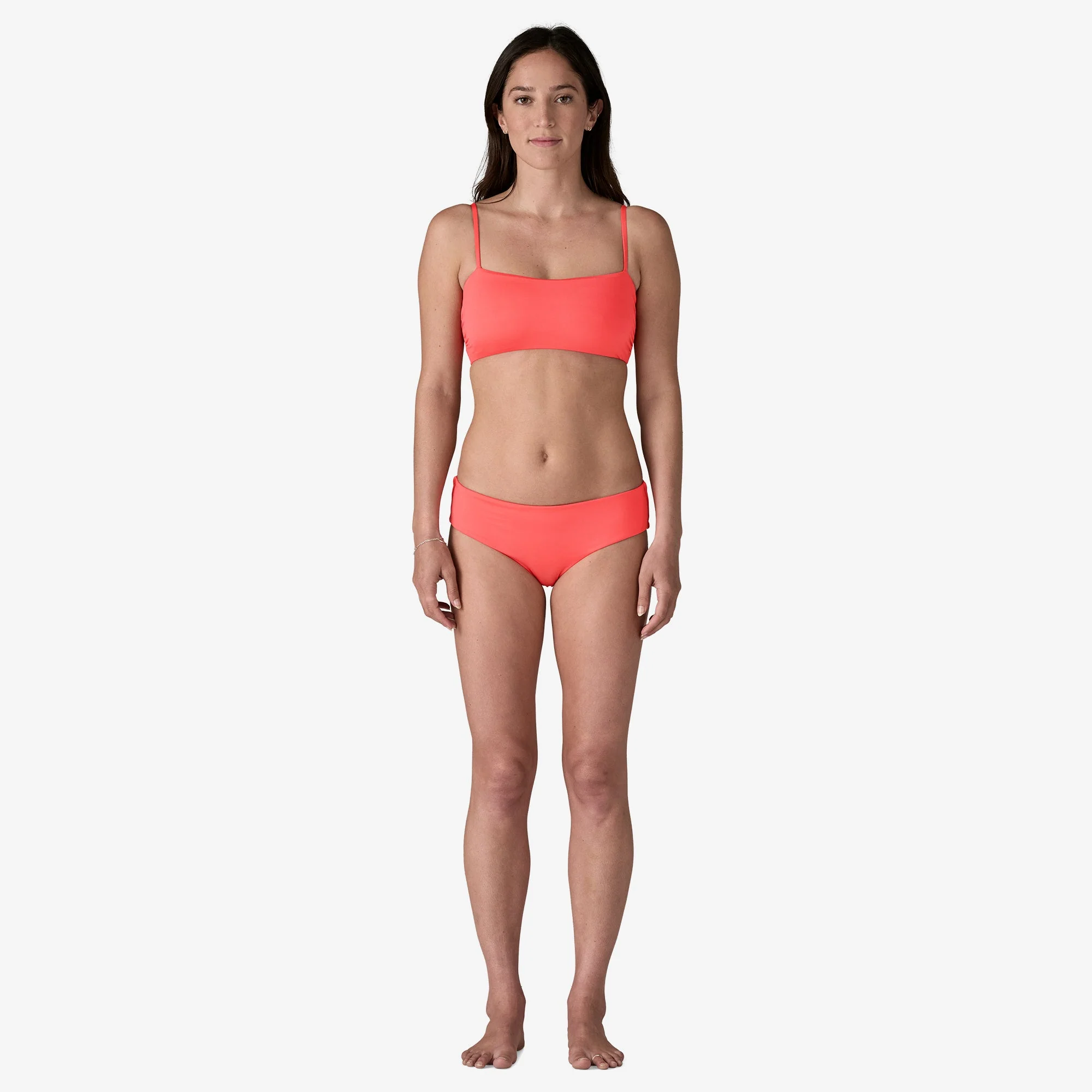 Women's Cheeky Bikini Bottoms - Image 4