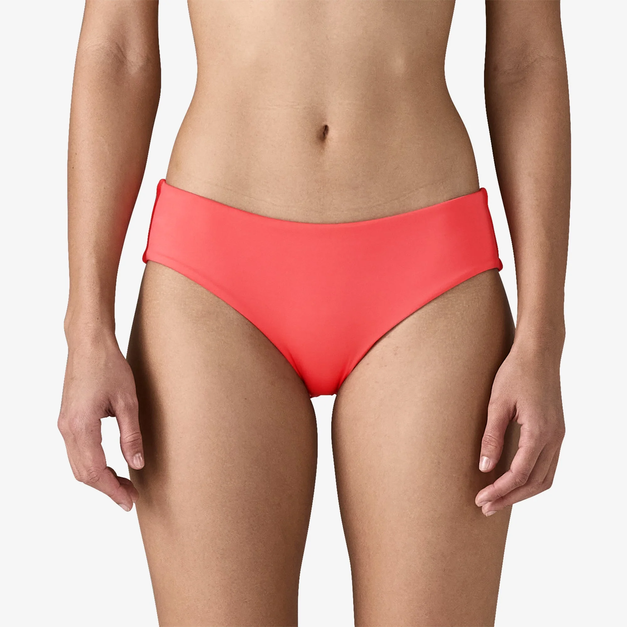 Women's Cheeky Bikini Bottoms - Image 5