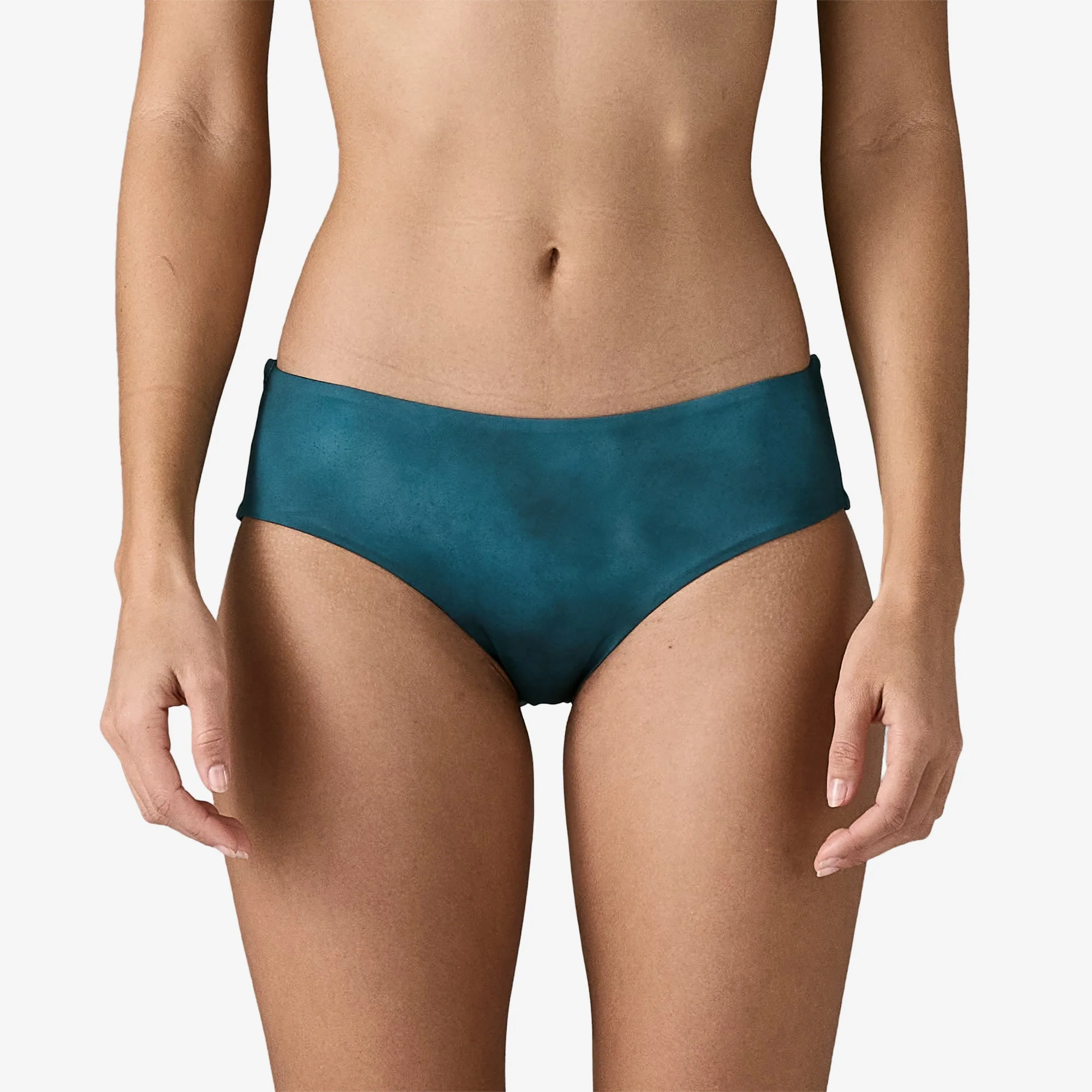 Women's Cheeky Bikini Bottoms - Image 2