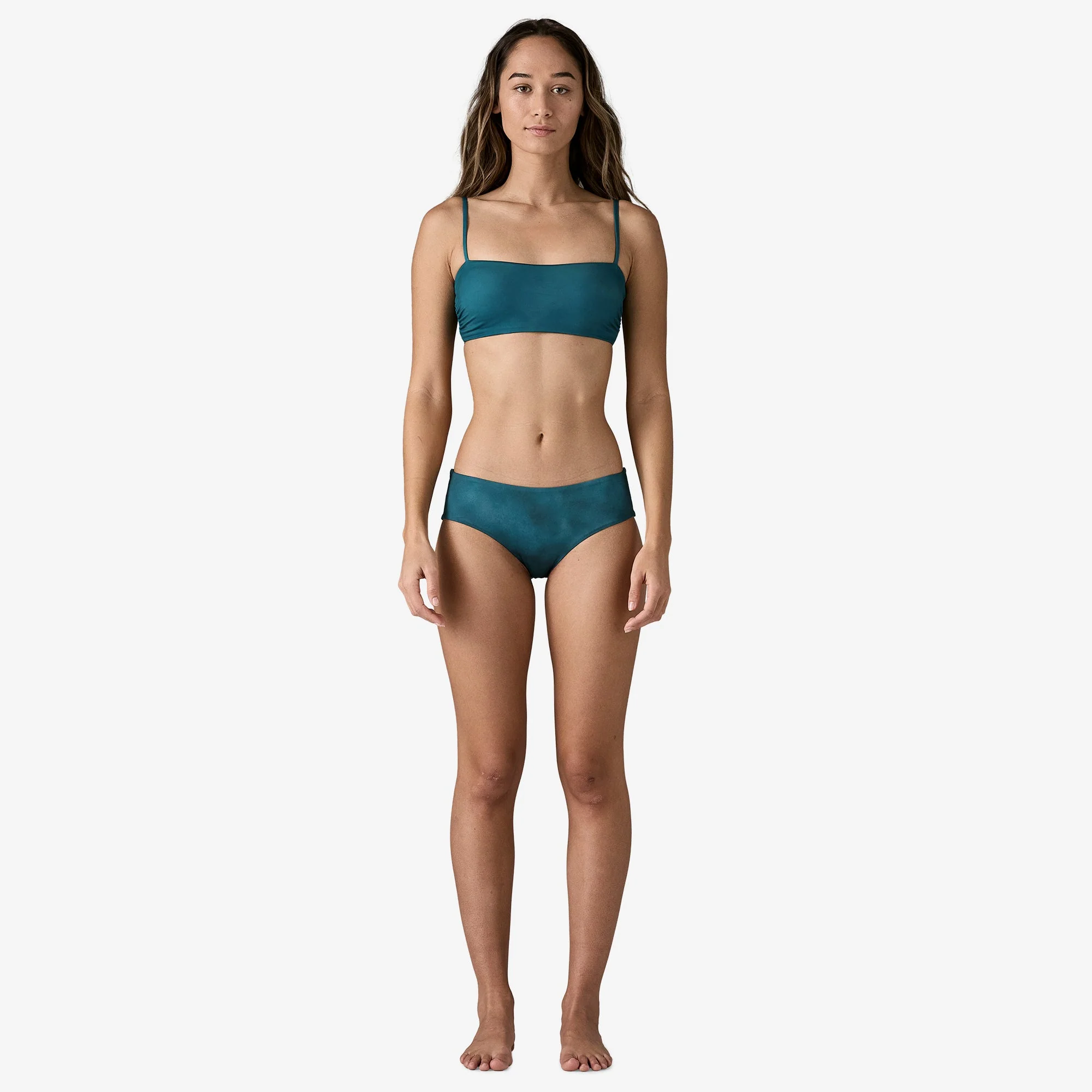 Women's Cheeky Bikini Bottoms - Image 4