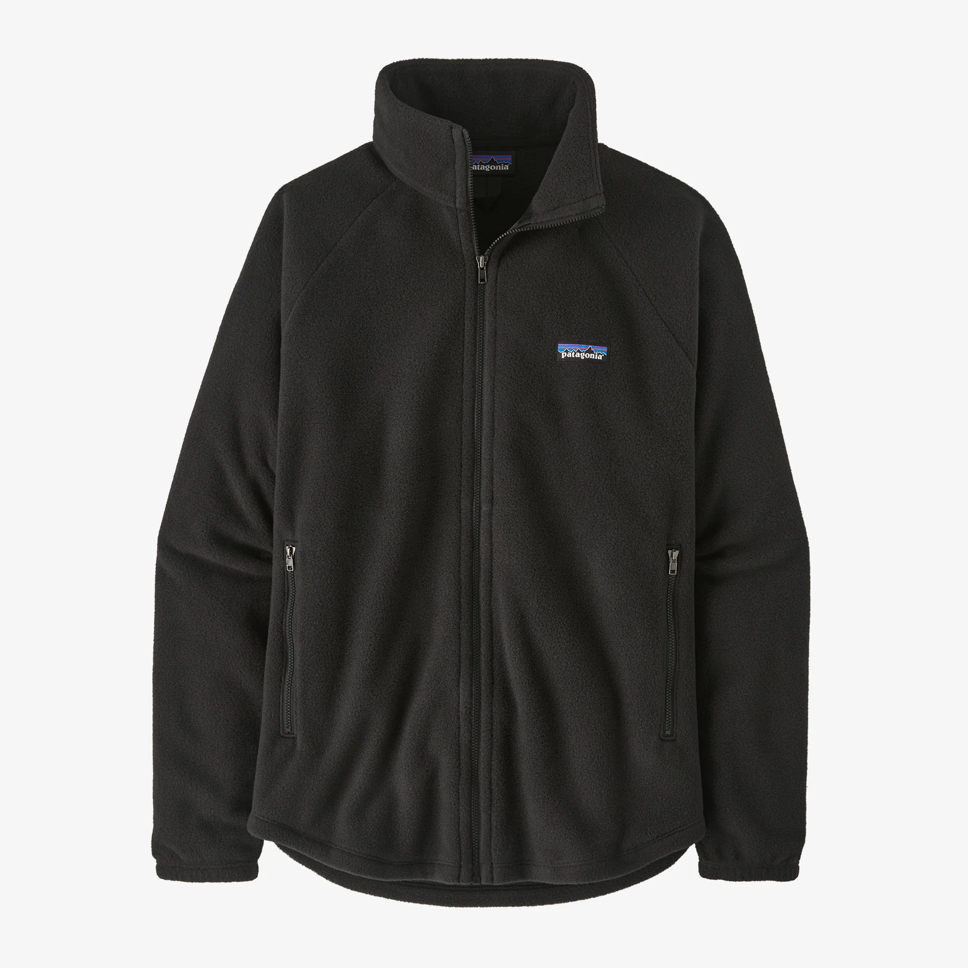 Women's Classic Microdini Fleece Jacket