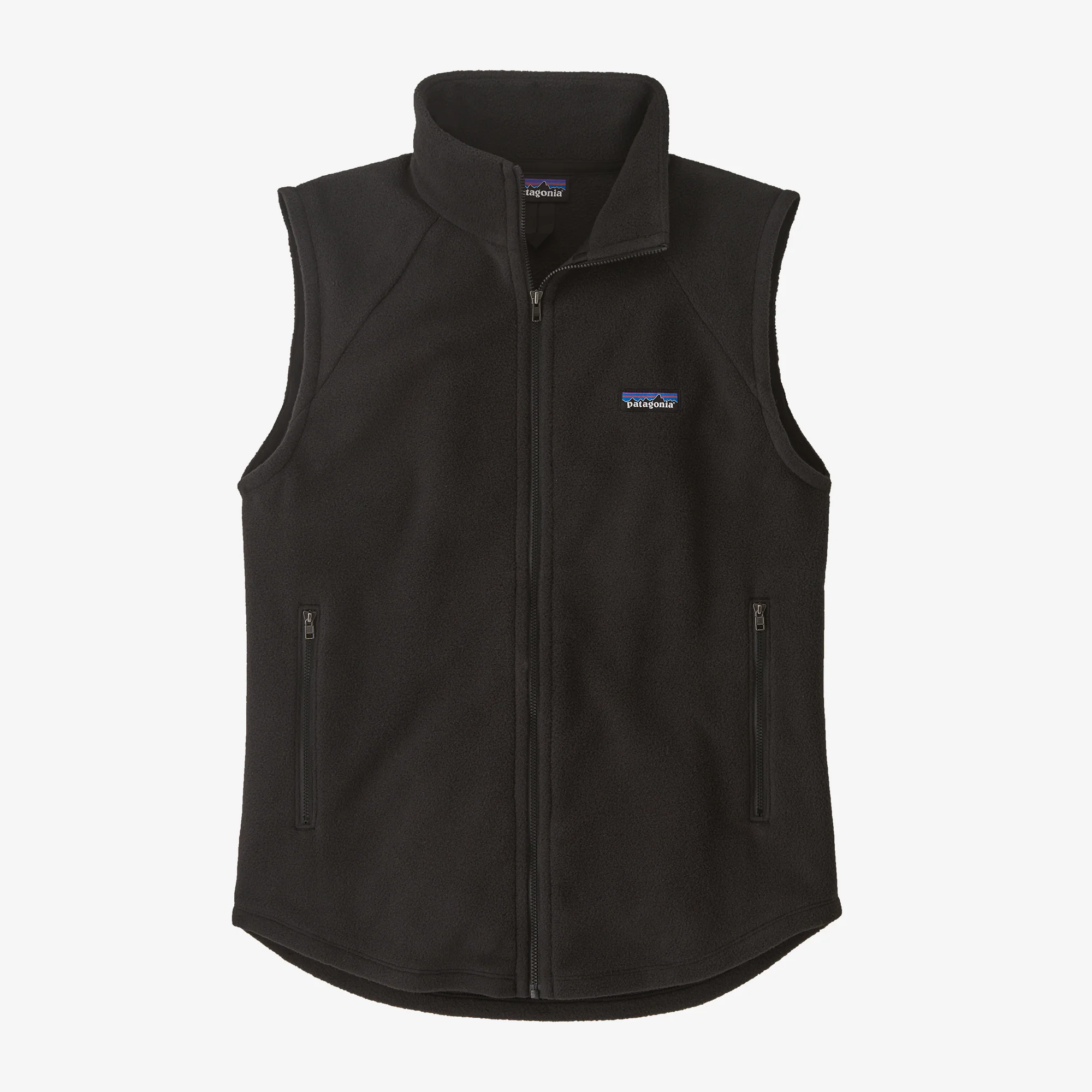 Women's Classic Microdini Fleece Vest