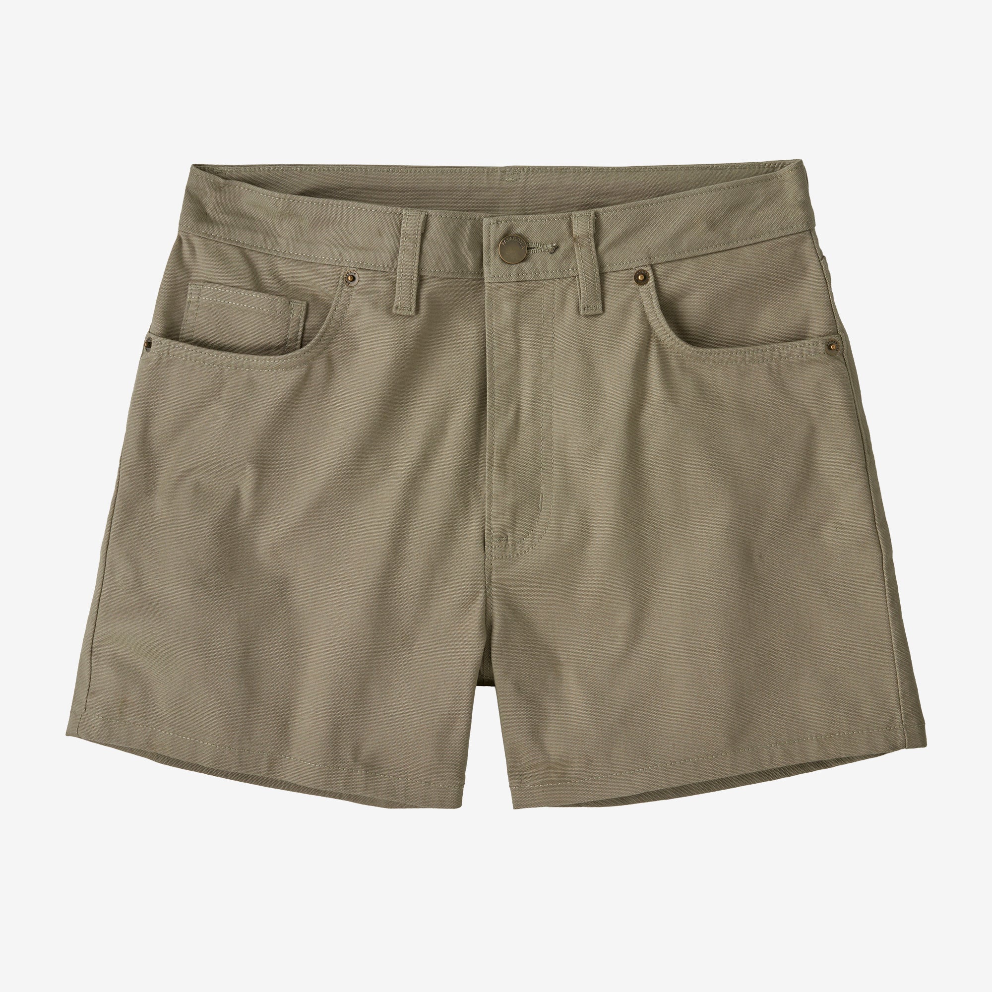 Women's Classic Shorts