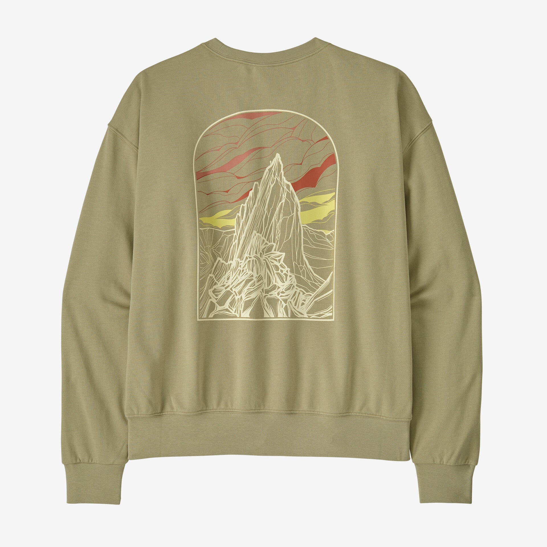 Women’s Cloud Crag Daily Crew