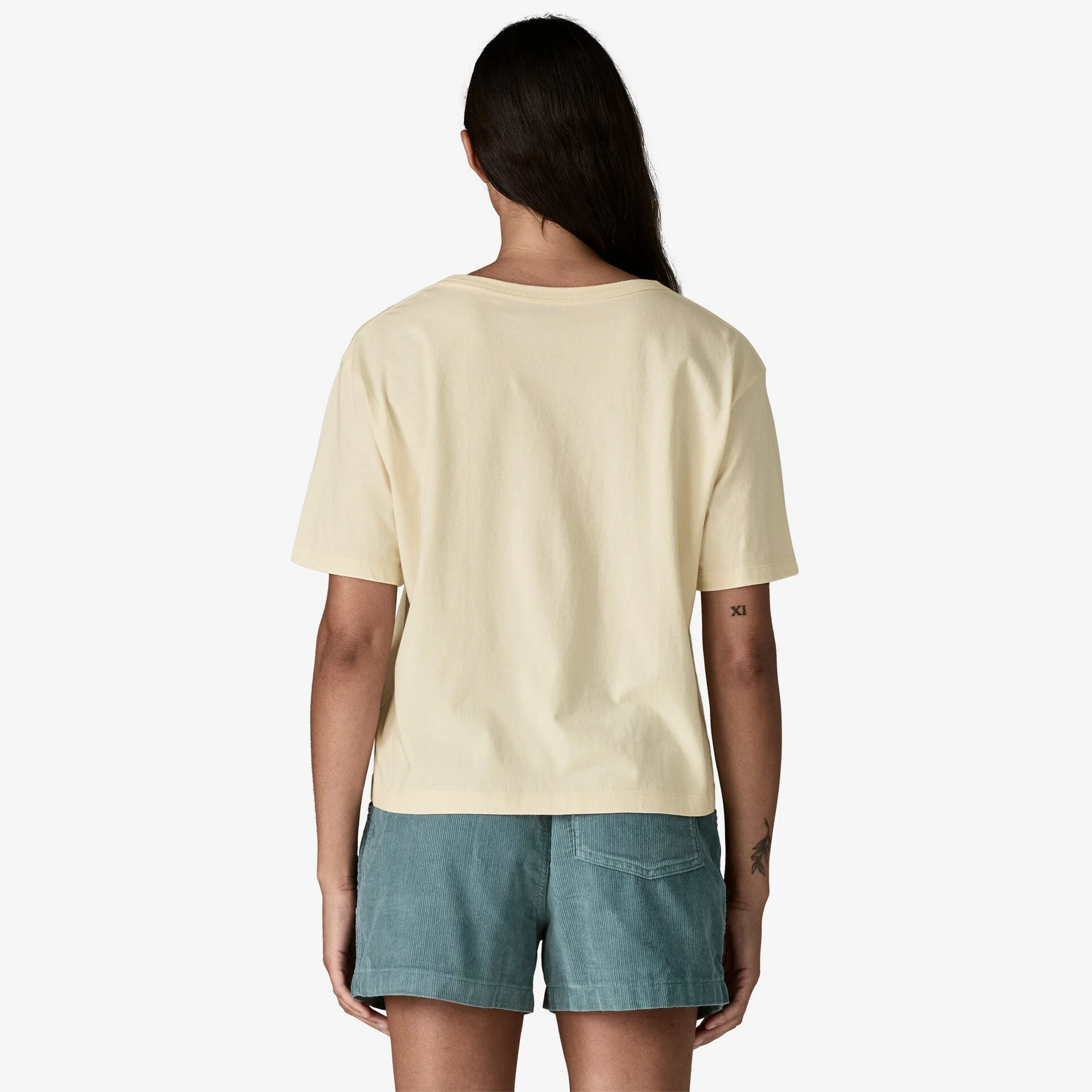 Women’s Daily Easy-Cut T-Shirt - Image 3