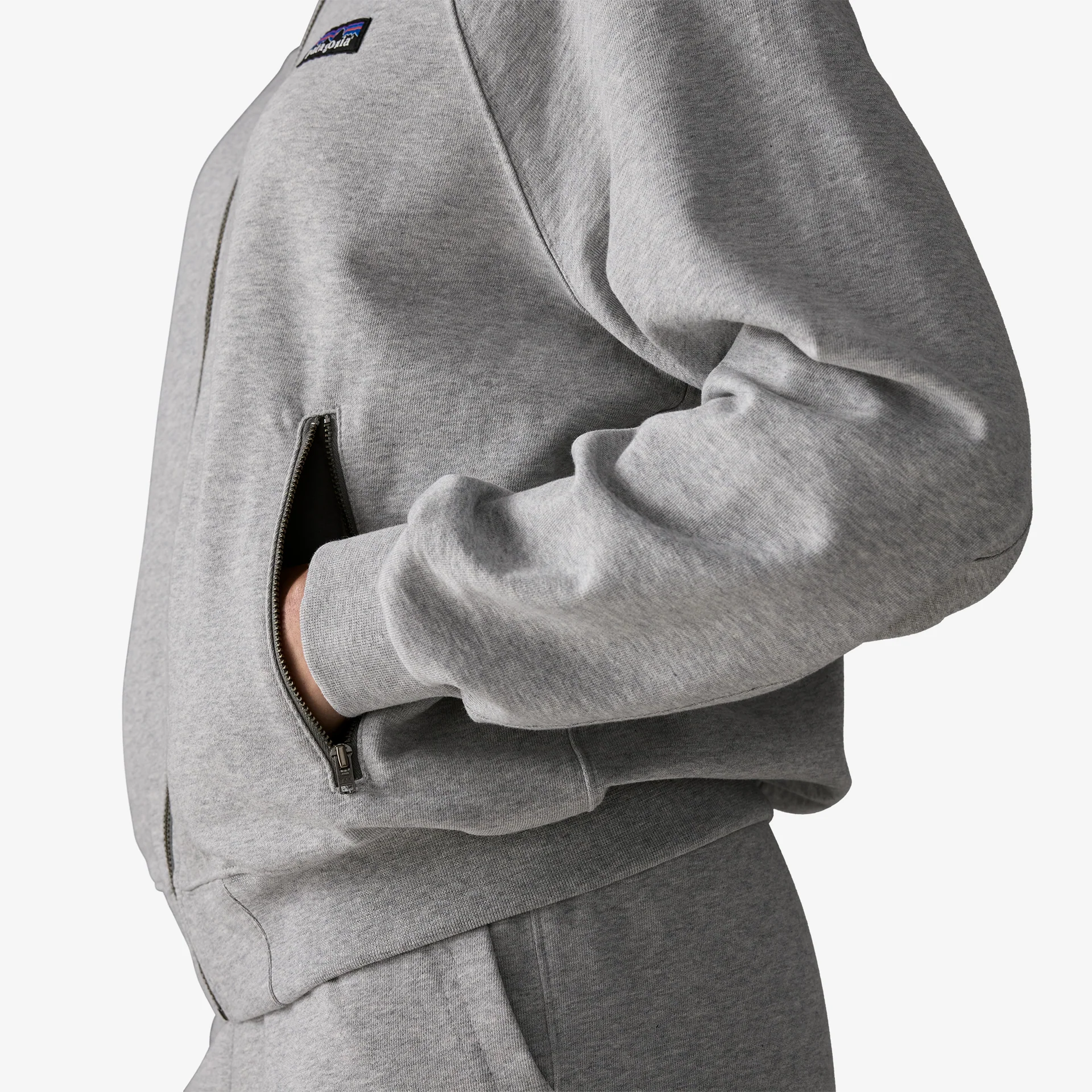 Women’s Daily Jacket - Image 7