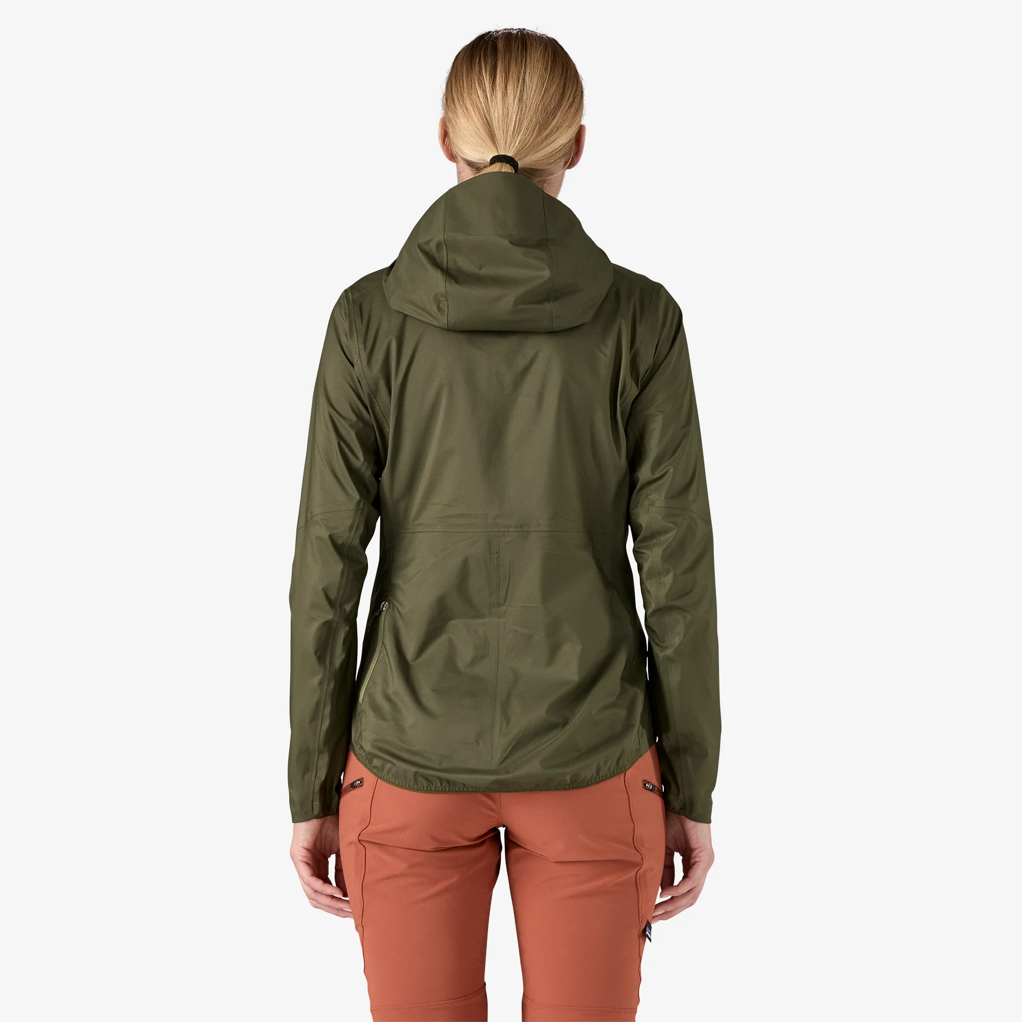 Women's Dirt Roamer Bike Jacket - Image 3