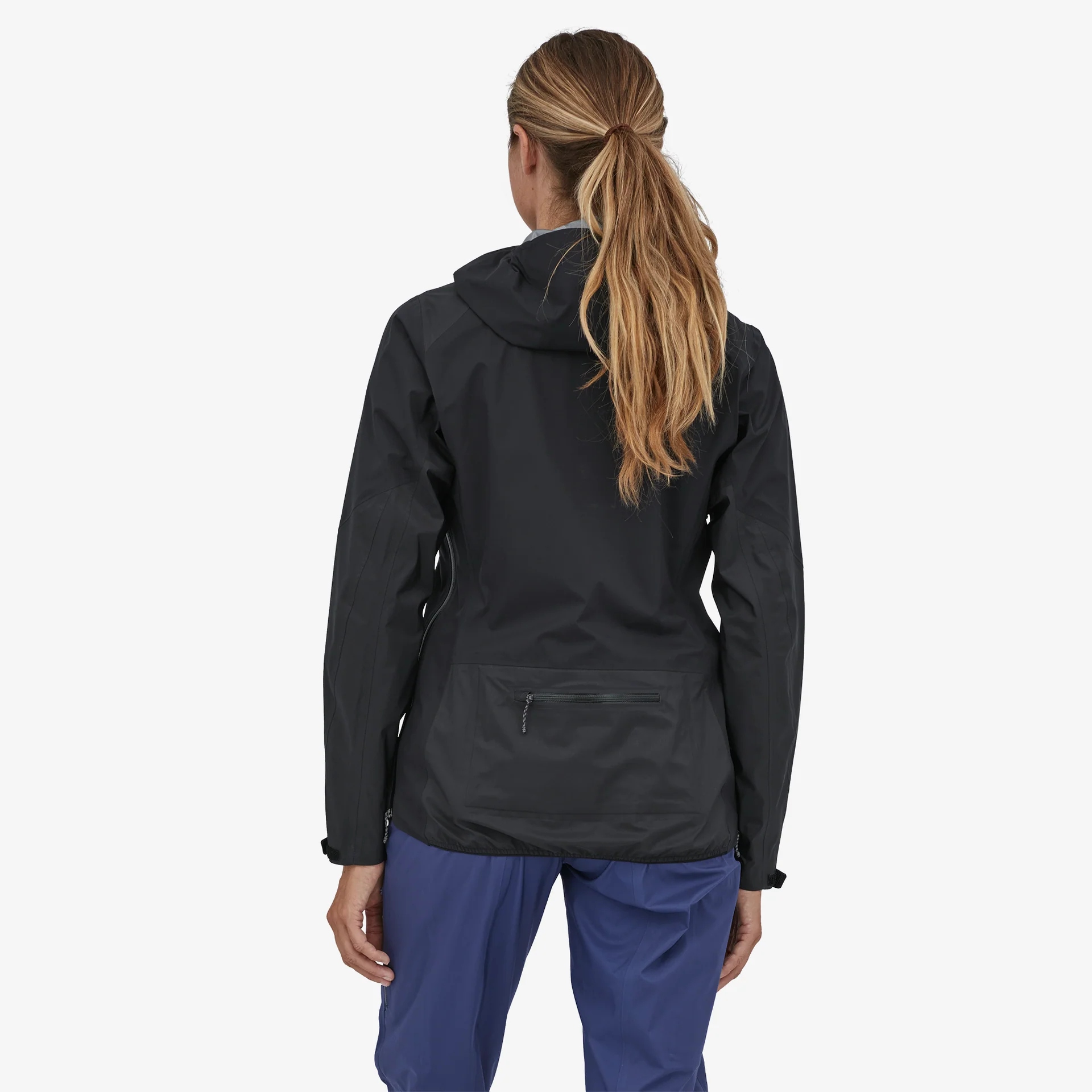 Women's Dirt Roamer Storm Bike Jacket - Image 3
