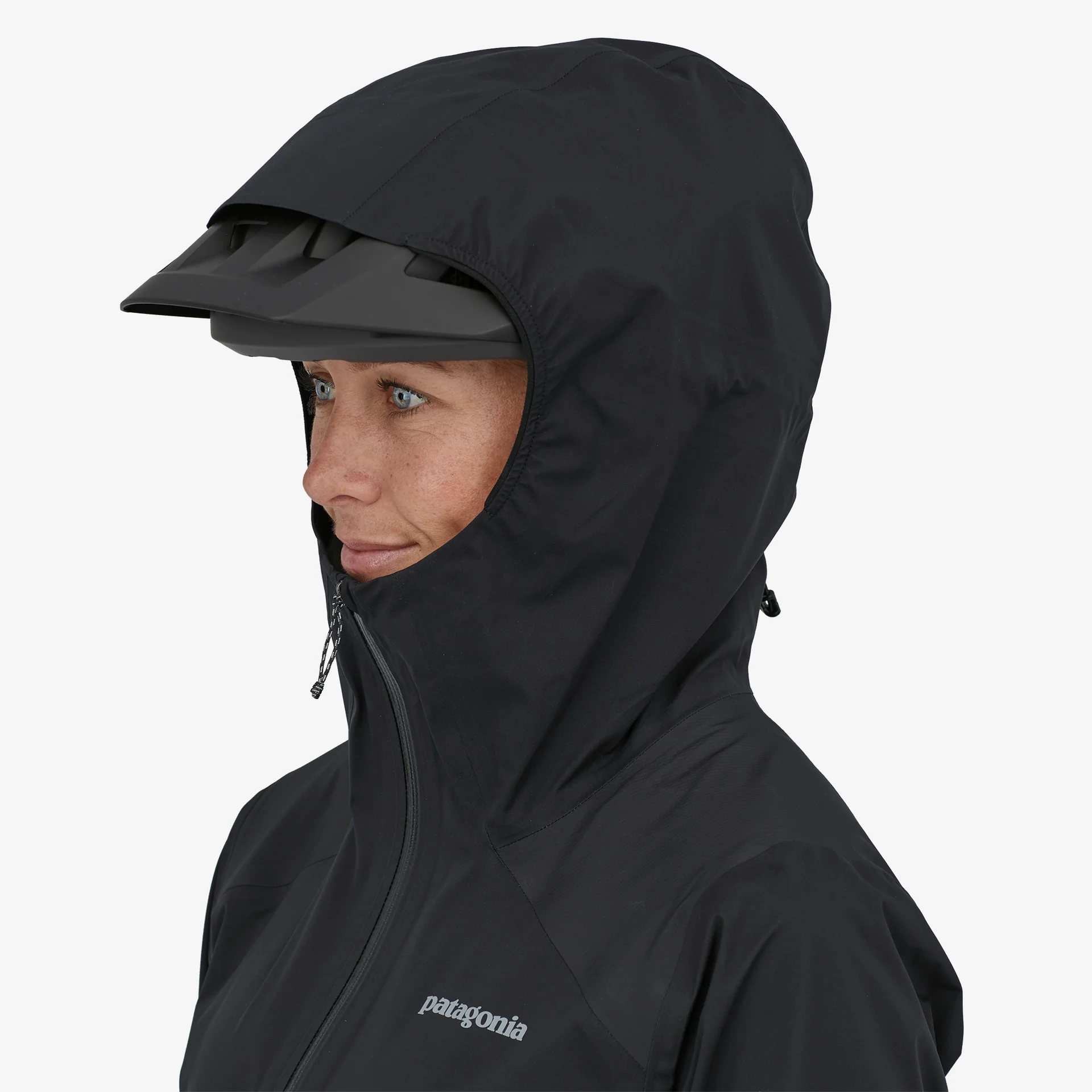 Women's Dirt Roamer Storm Bike Jacket - Image 6