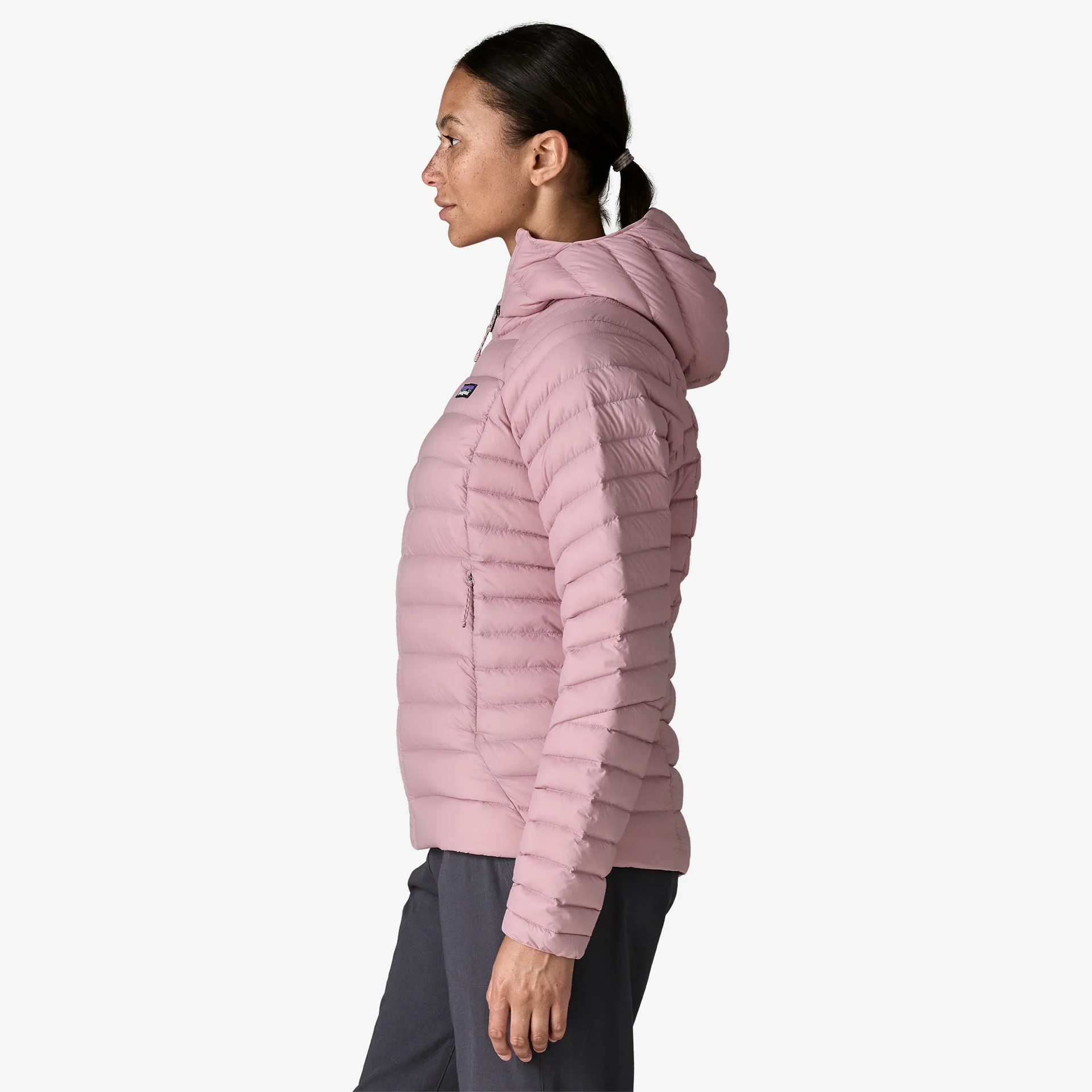 Women's Down Sweater™ Hoody - Image 5