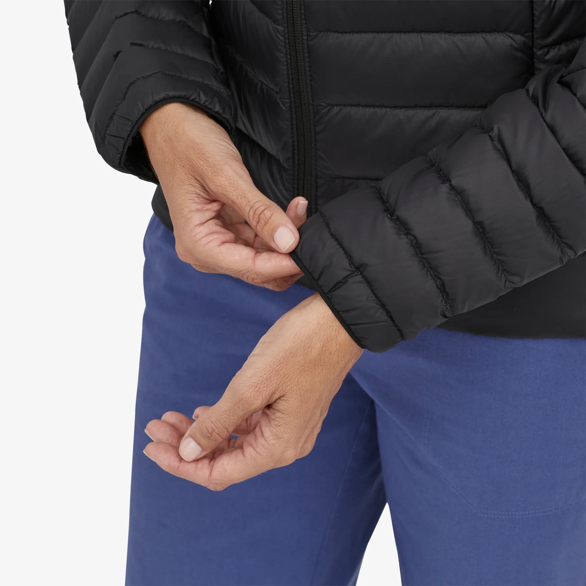 Women's Down Sweater™ Jacket - Image 6