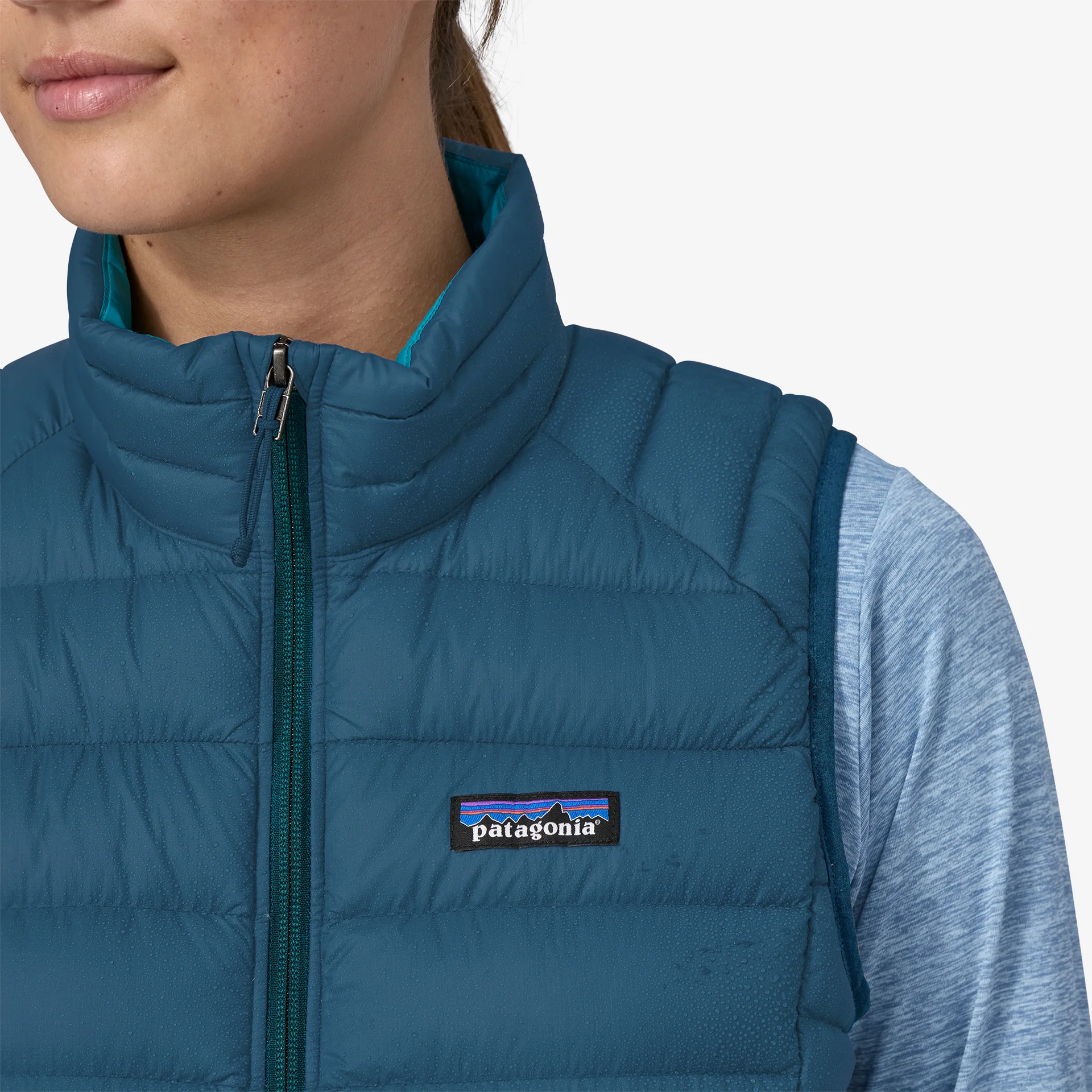 Women's Down Sweater™ Vest - Image 14