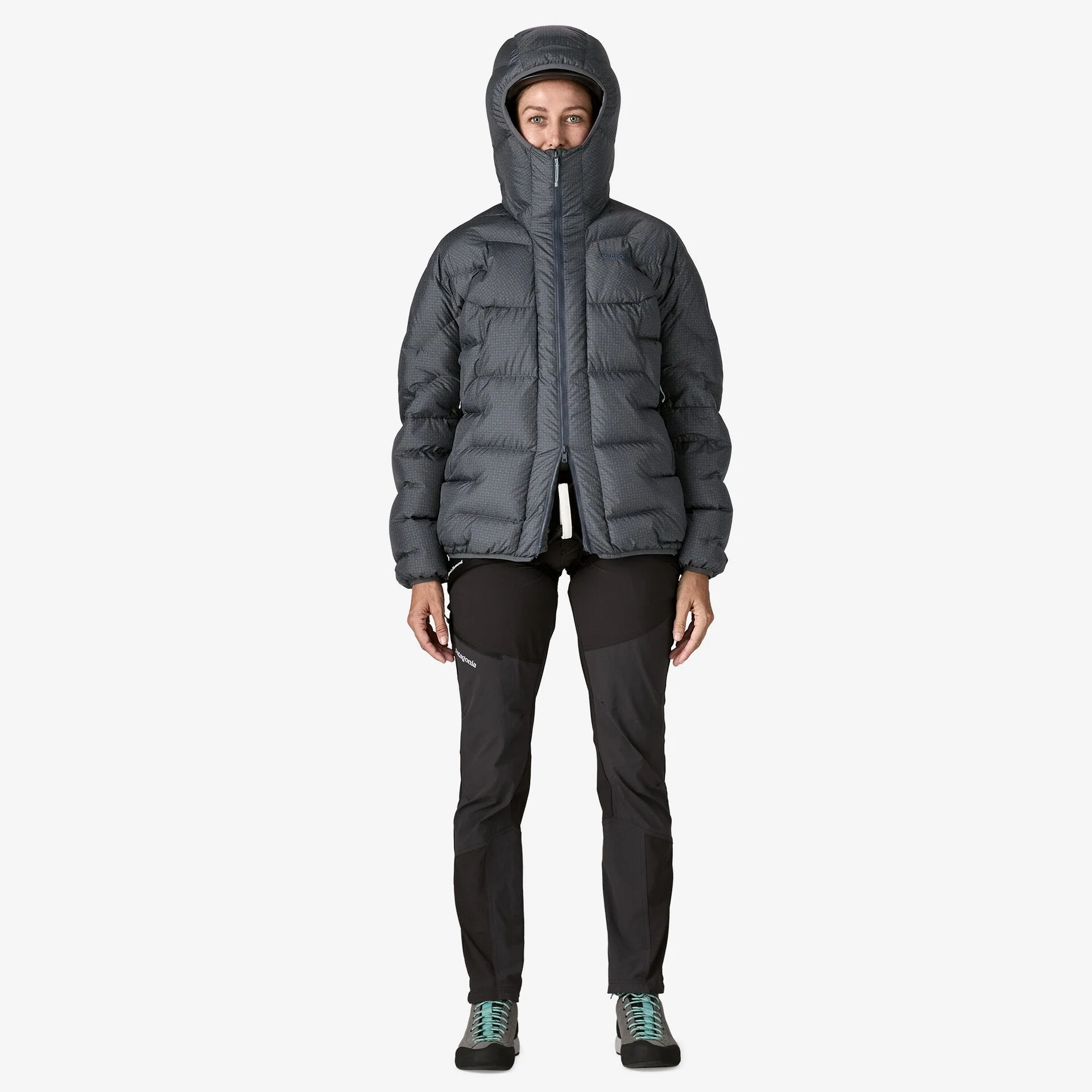 Women’s Durable Down Parka - Image 4