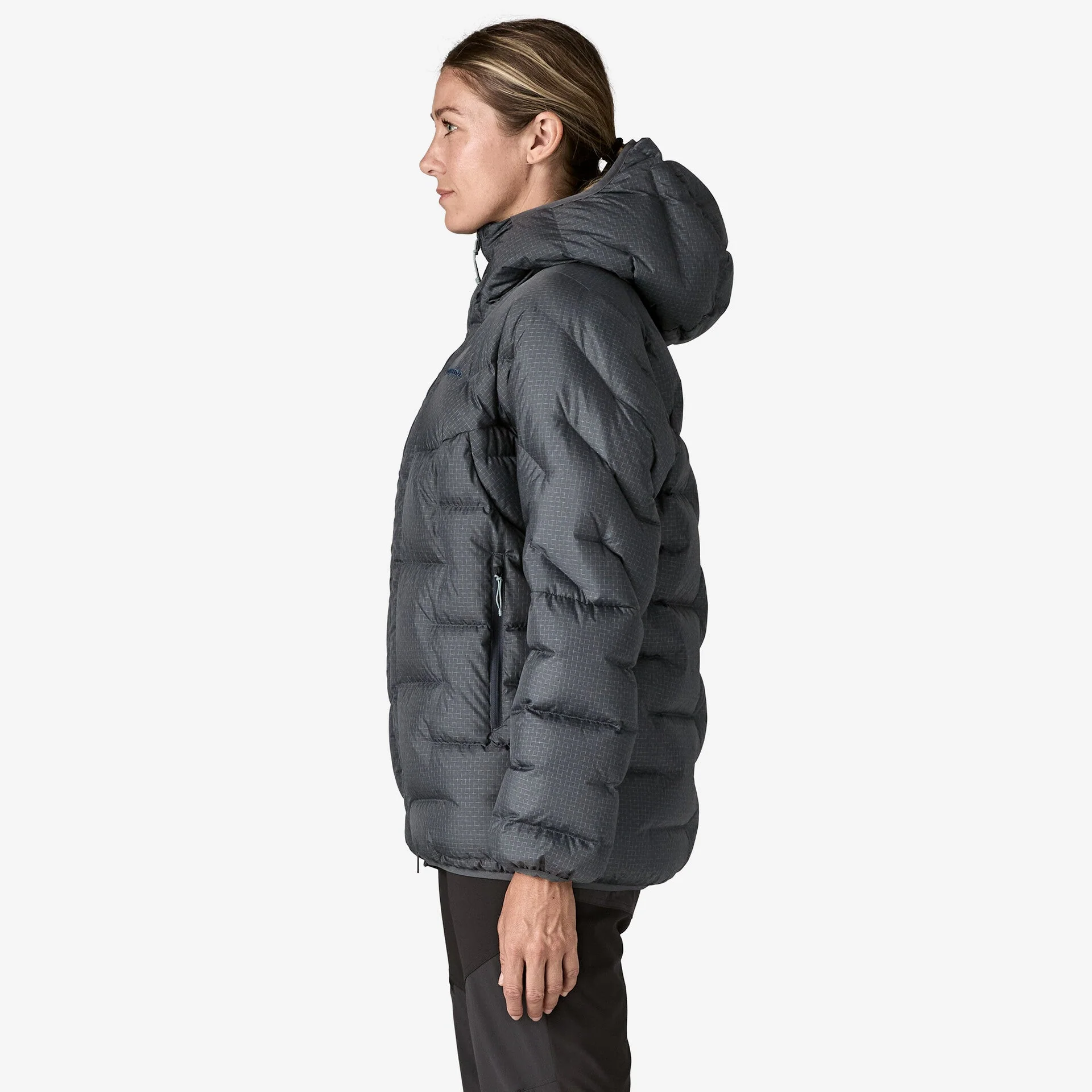 Women’s Durable Down Parka - Image 5