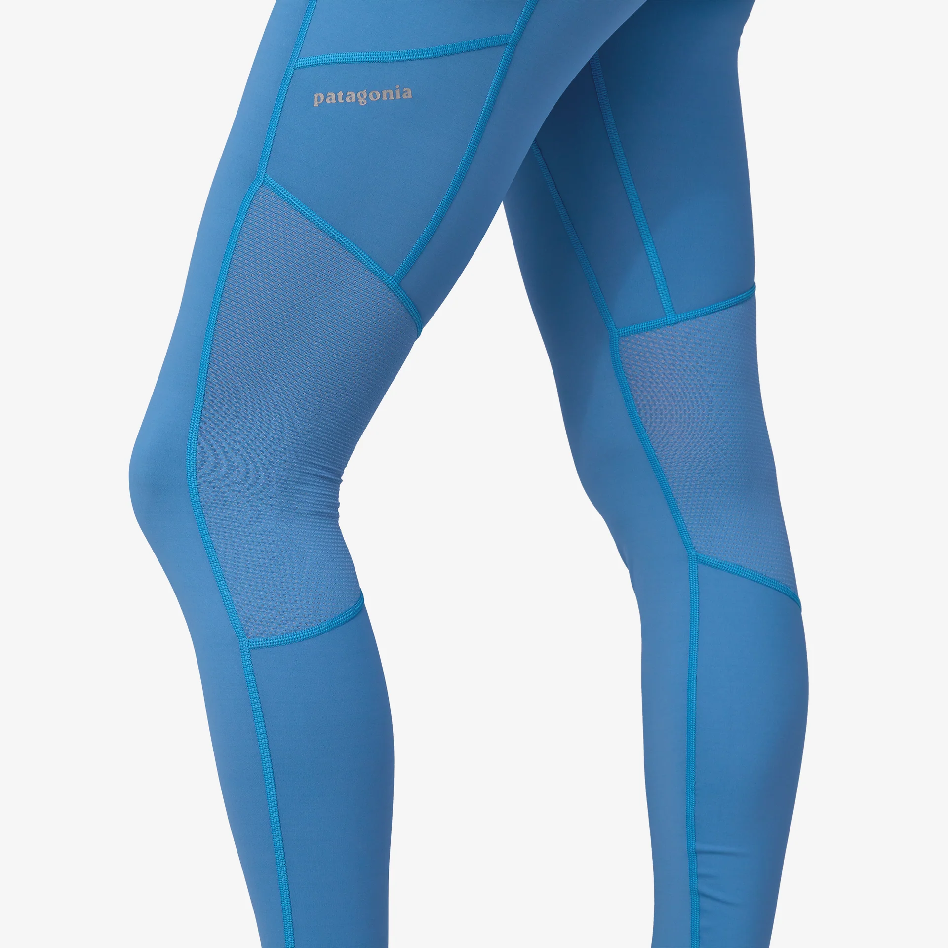 Women's Endless Run 7/8 Tights - Image 5