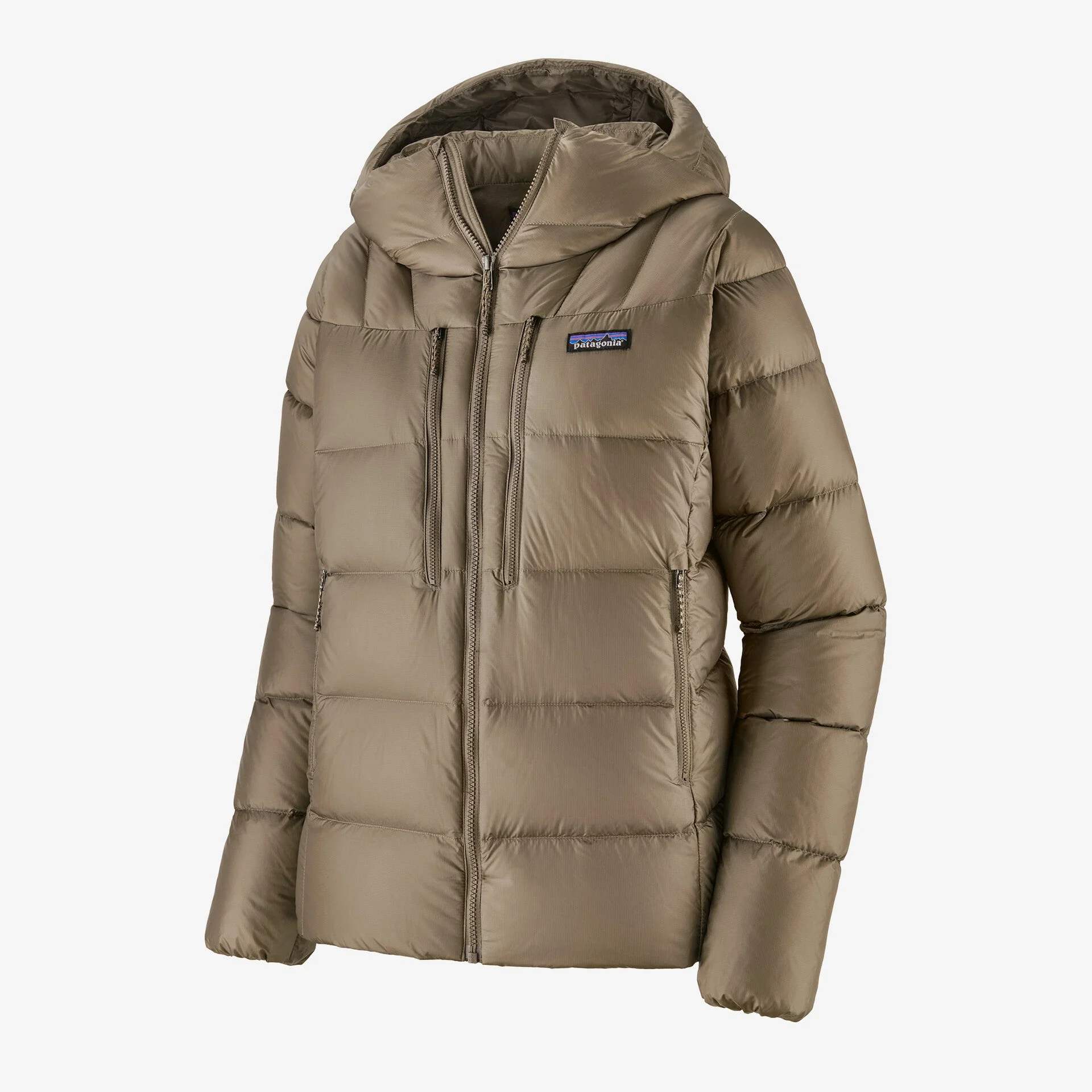 Women's Fitz Roy Down Hoody
