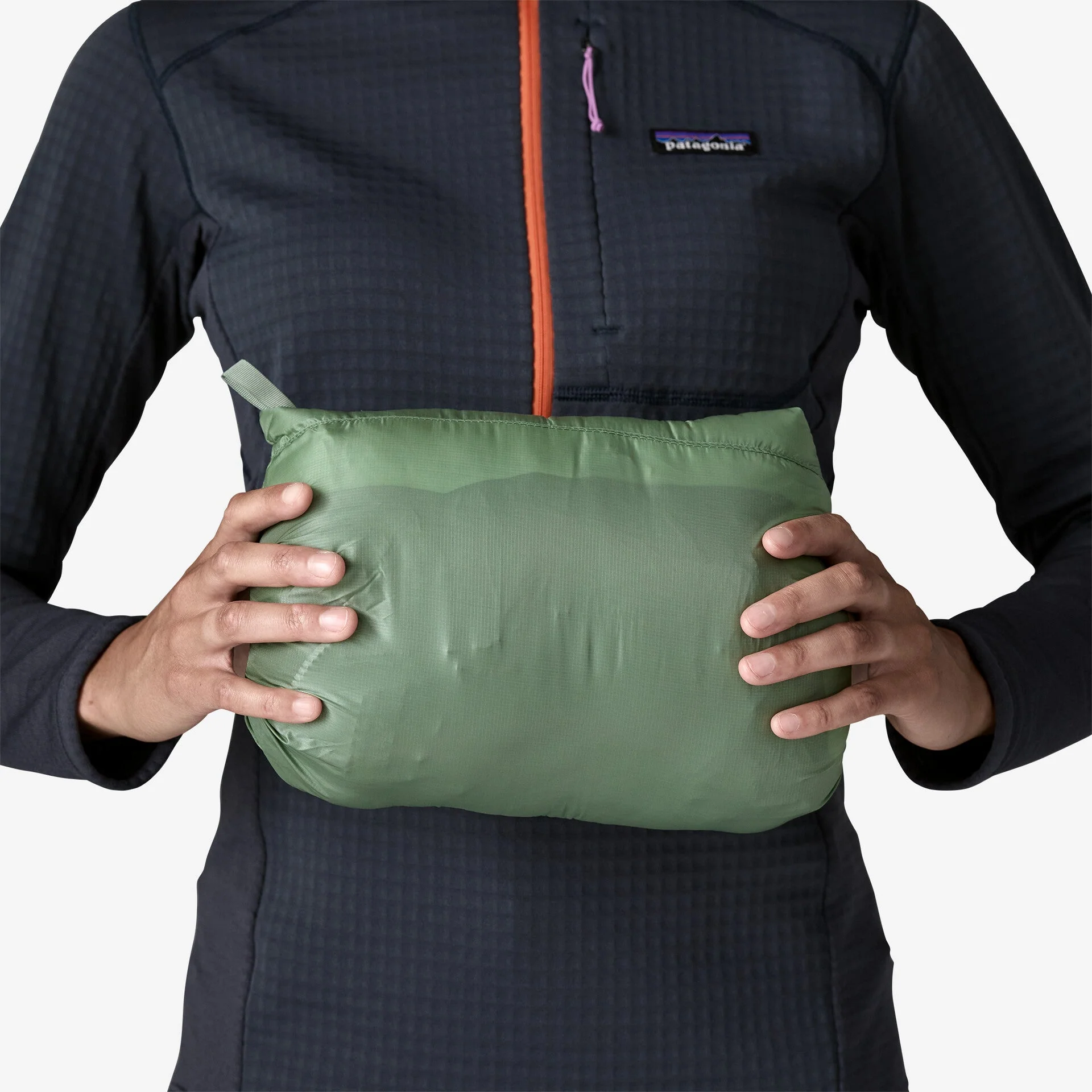Women's Fitz Roy Down Hoody - Image 11