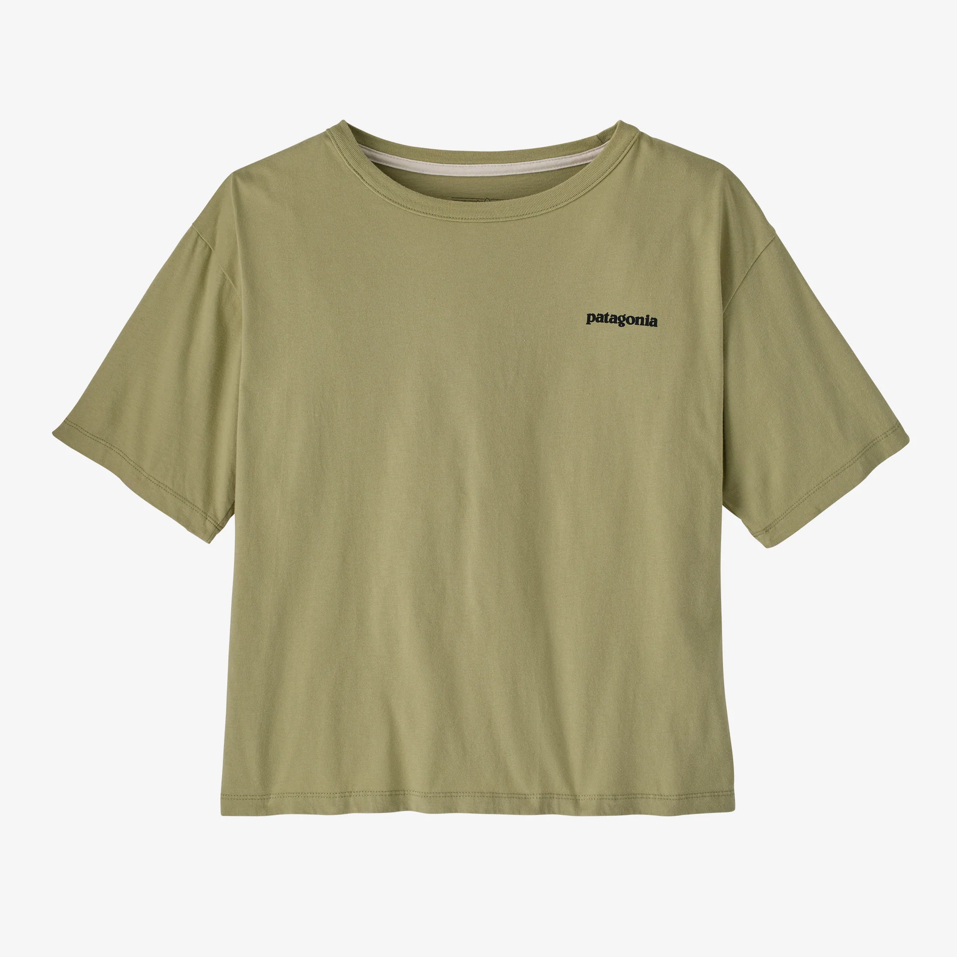 Women’s Fitz Roy Trout Easy-Cut T-Shirt - Image 6