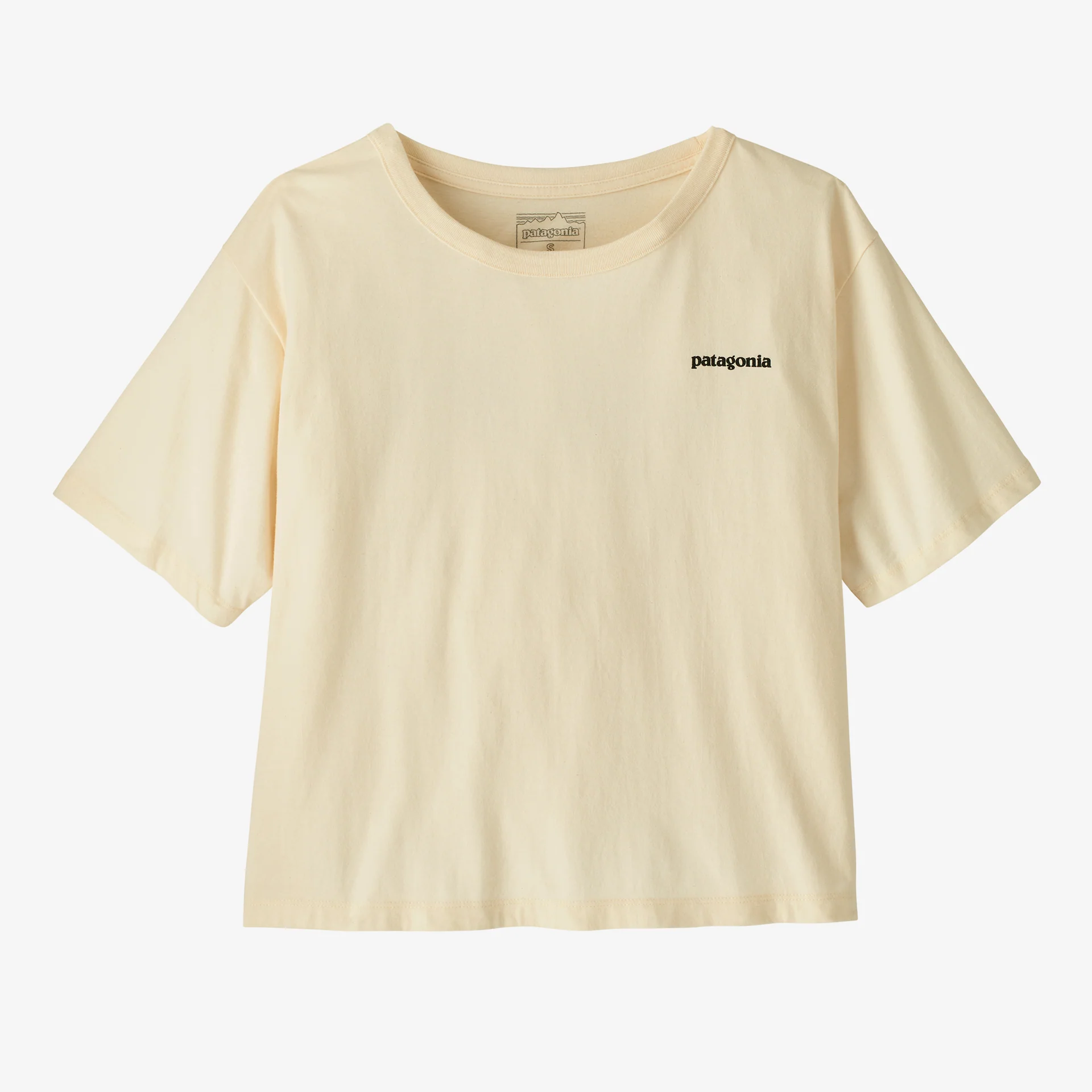 Women’s Fitz Roy Trout Easy-Cut T-Shirt - Image 6