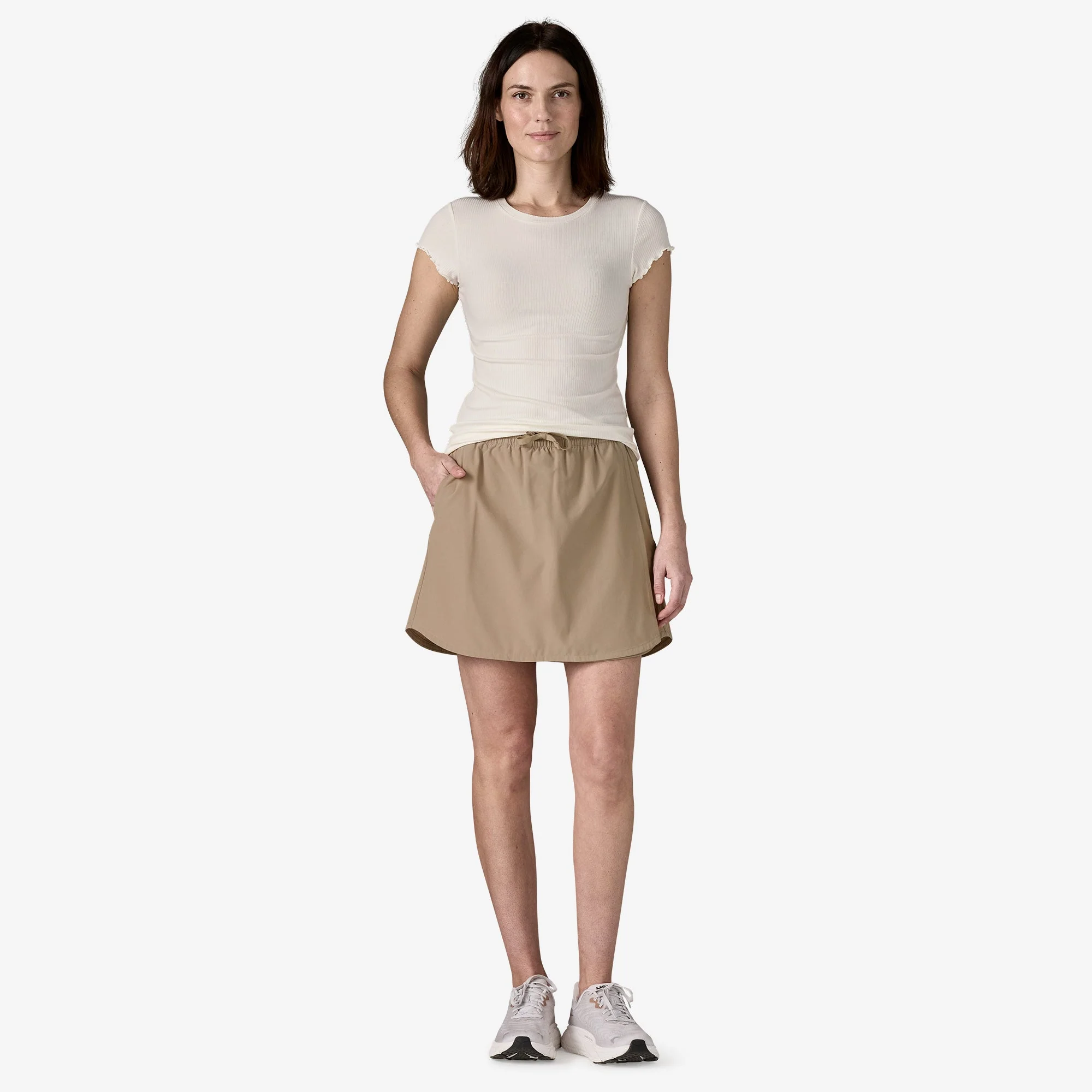 Women's Fleetwith Skort - Image 4