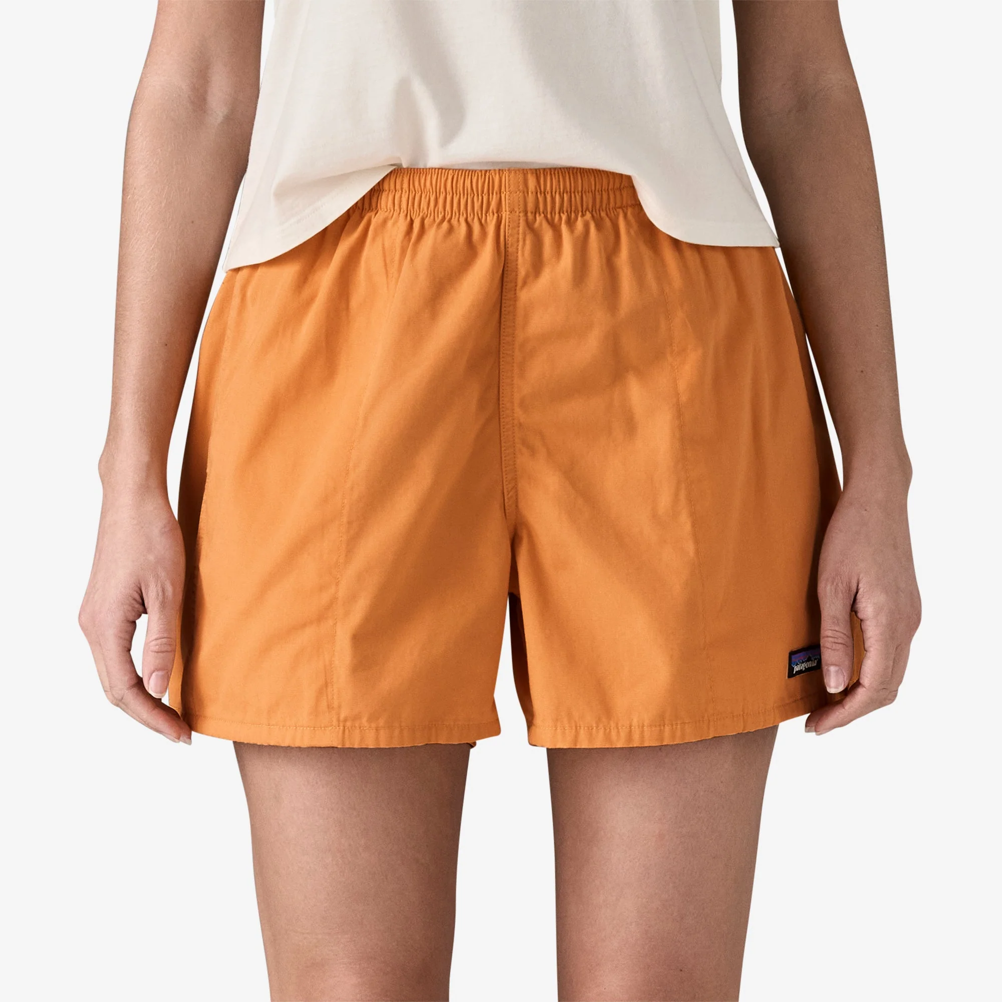 Women's Funhoggers® Shorts - 4" - Image 2