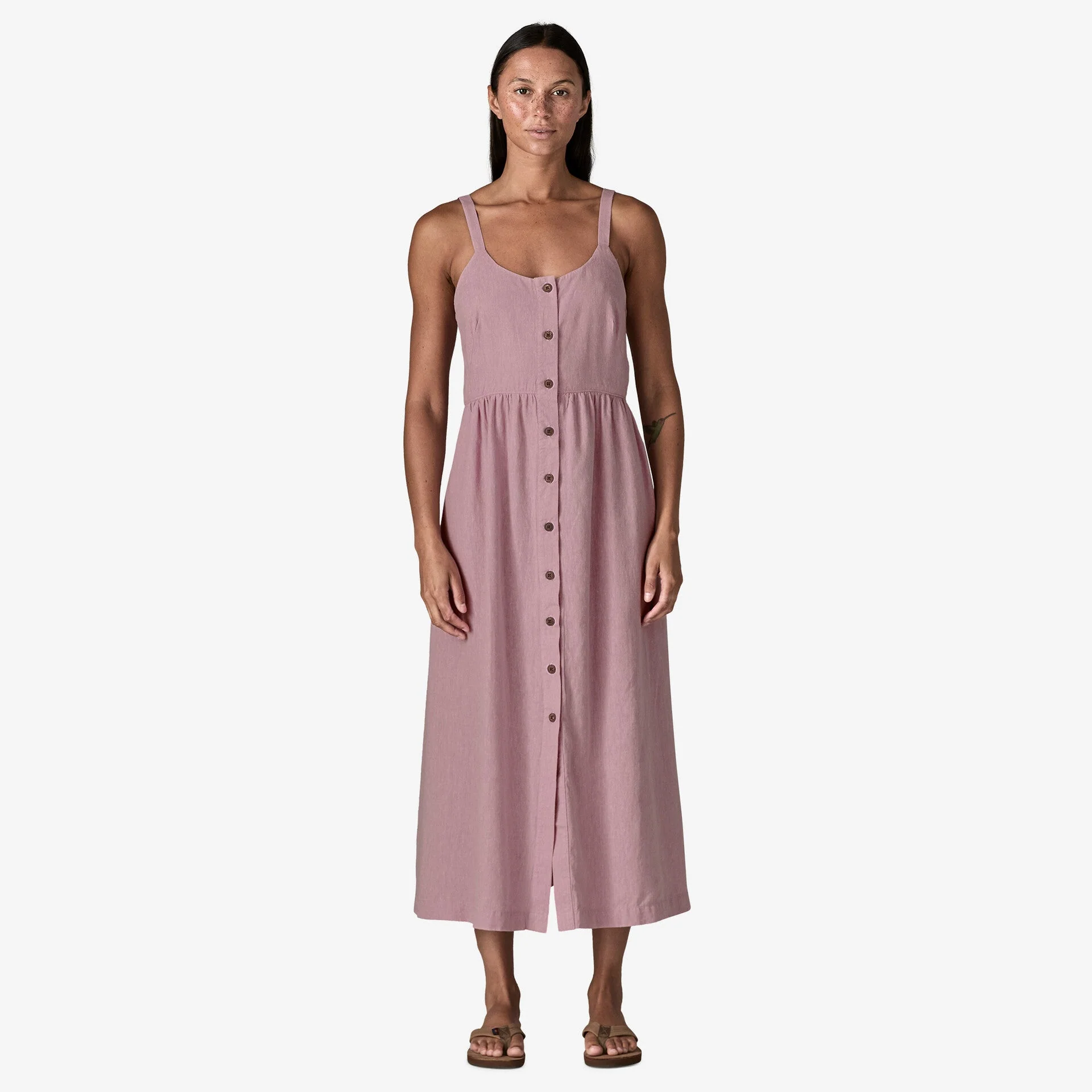 Women's Garden Island Dress - Image 2