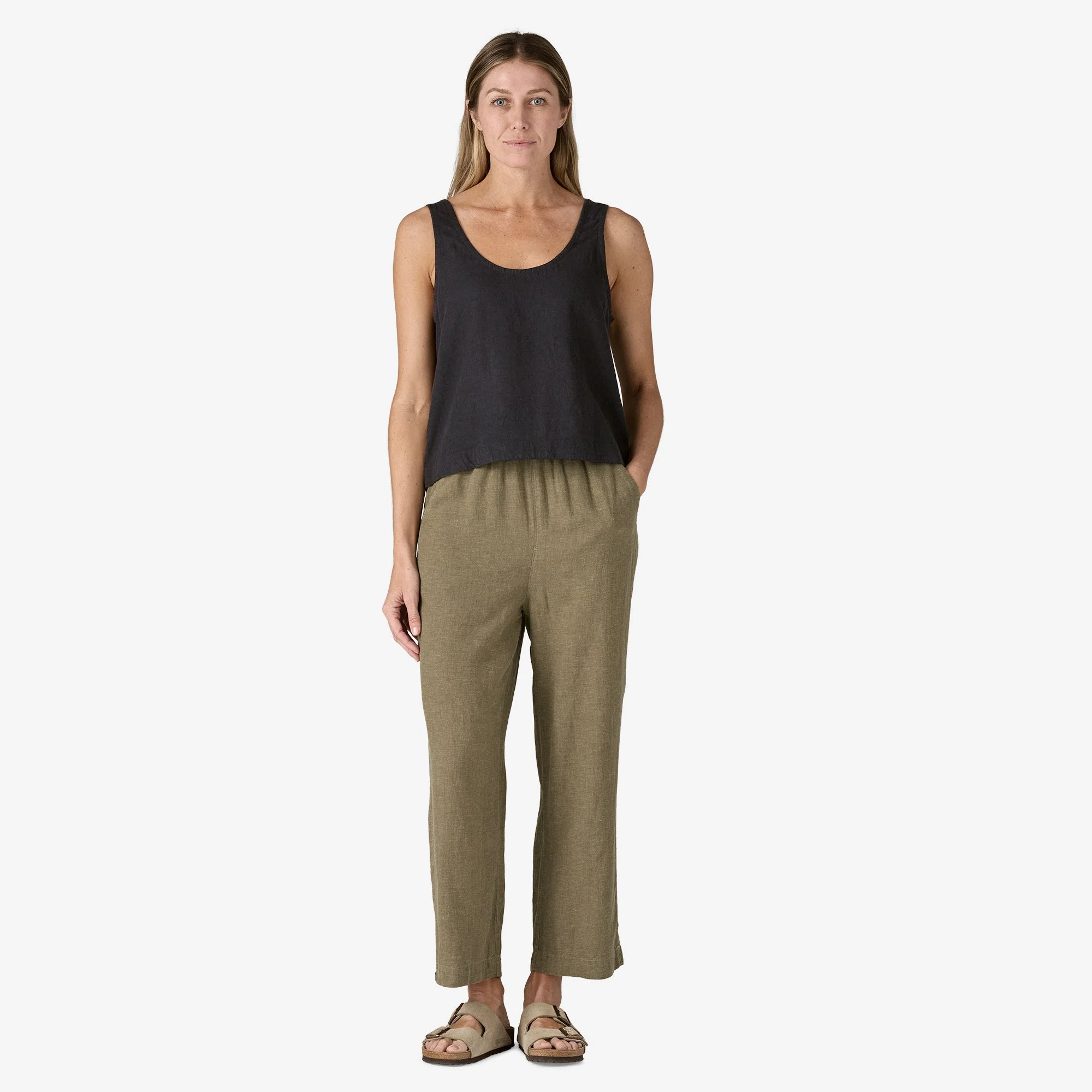 Women's Garden Island Top - Image 4