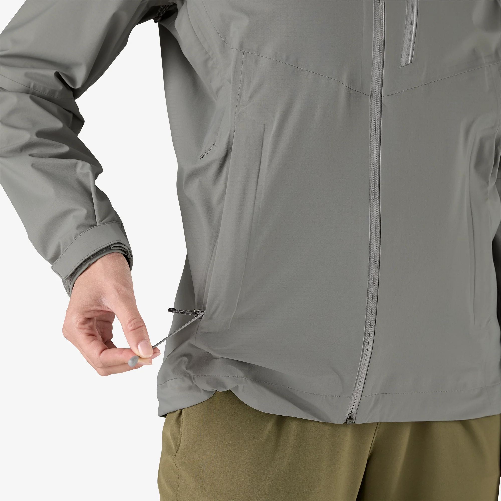 Women's Granite Crest Rain Jacket - Image 10