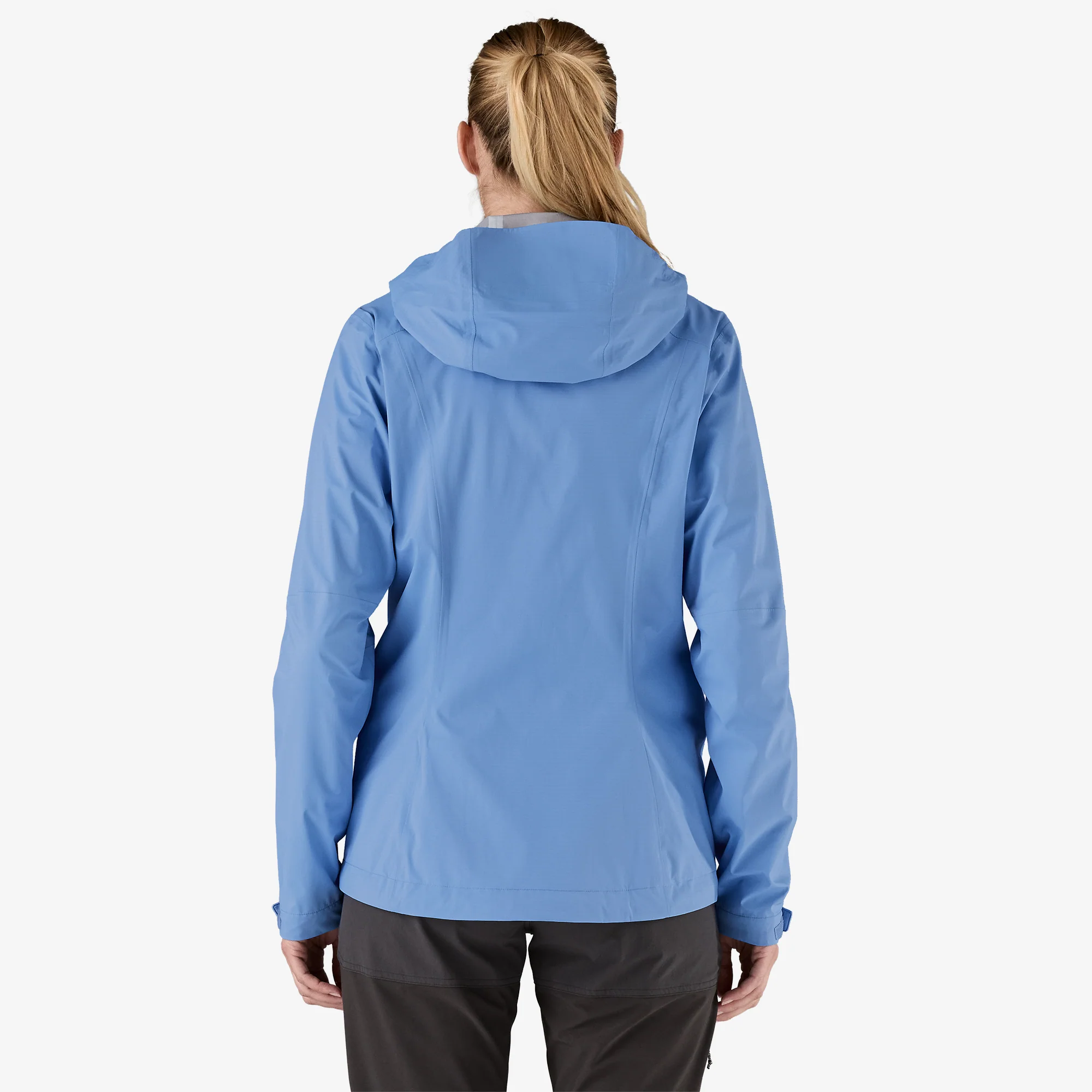 Women's Granite Crest Rain Jacket - Image 3