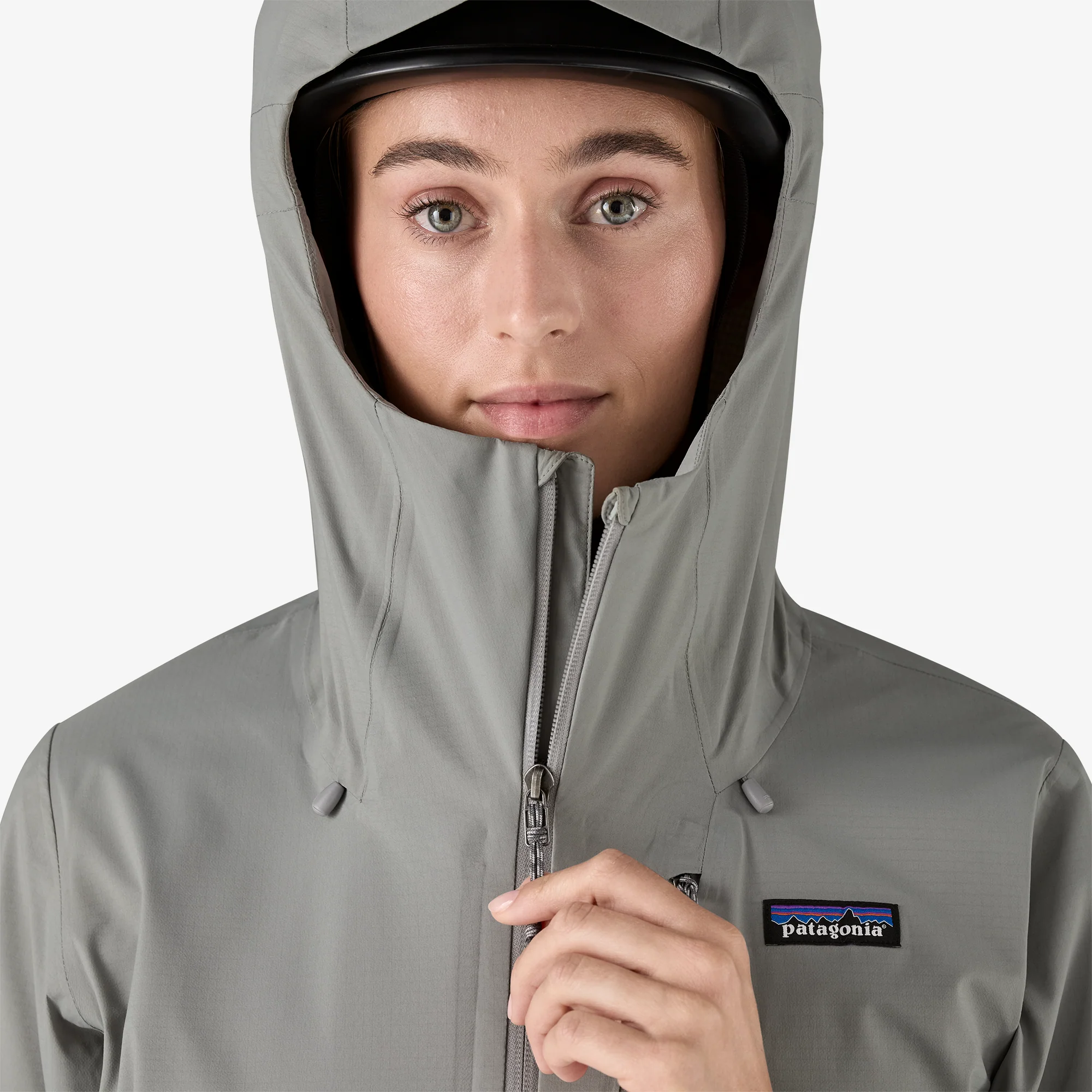 Women's Granite Crest Rain Jacket - Image 6