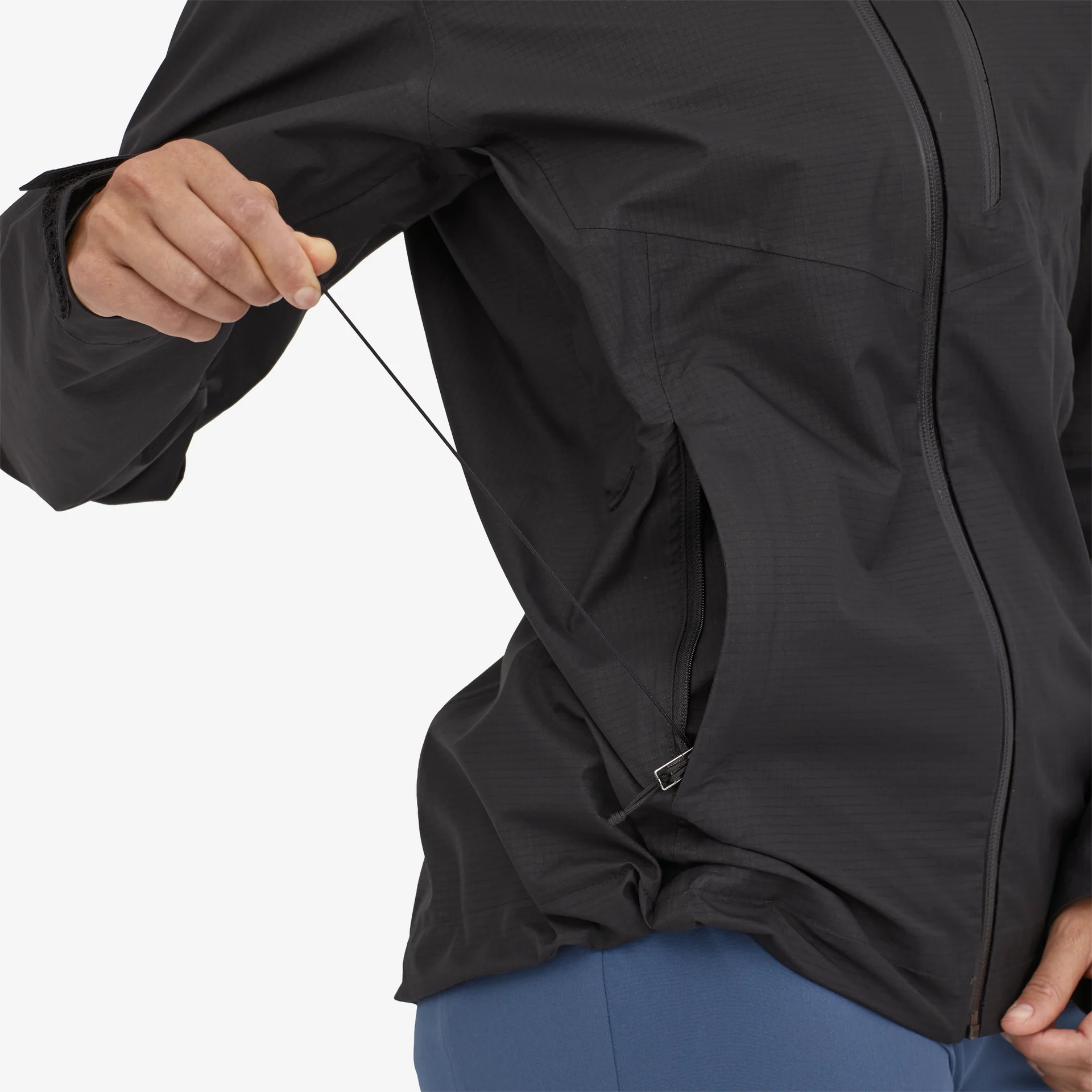 Women's Granite Crest Rain Jacket - Image 16