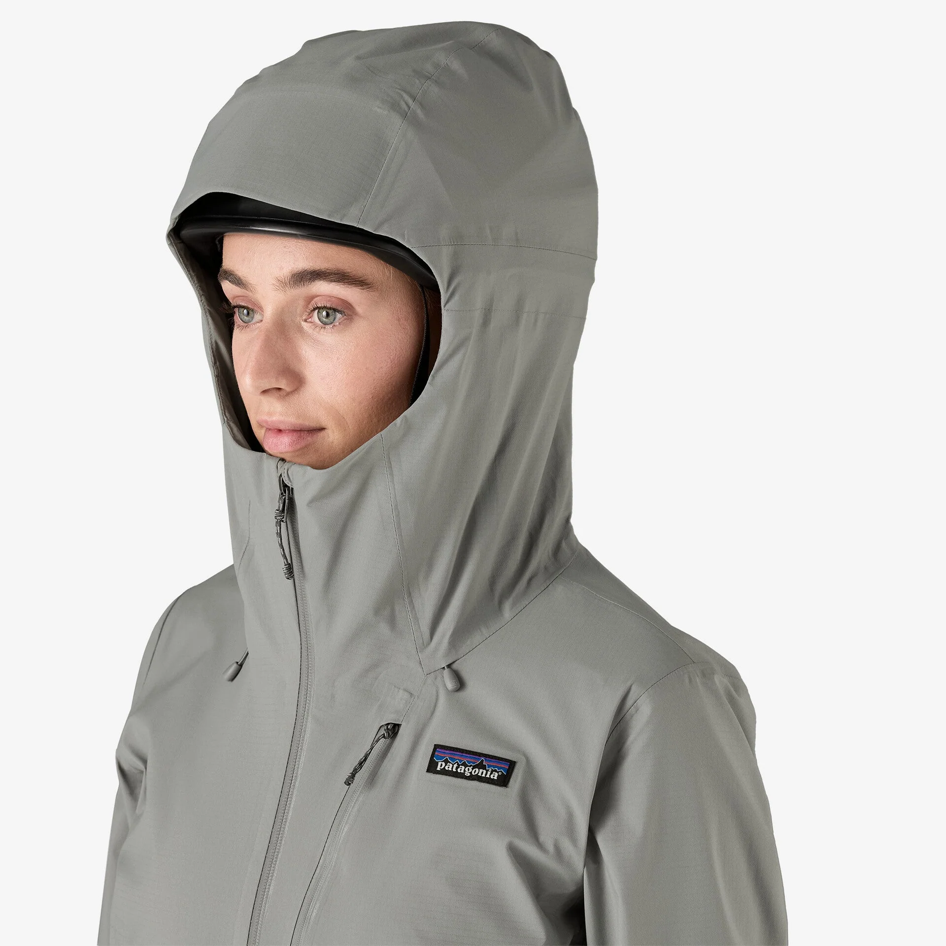 Women's Granite Crest Rain Jacket - Image 10