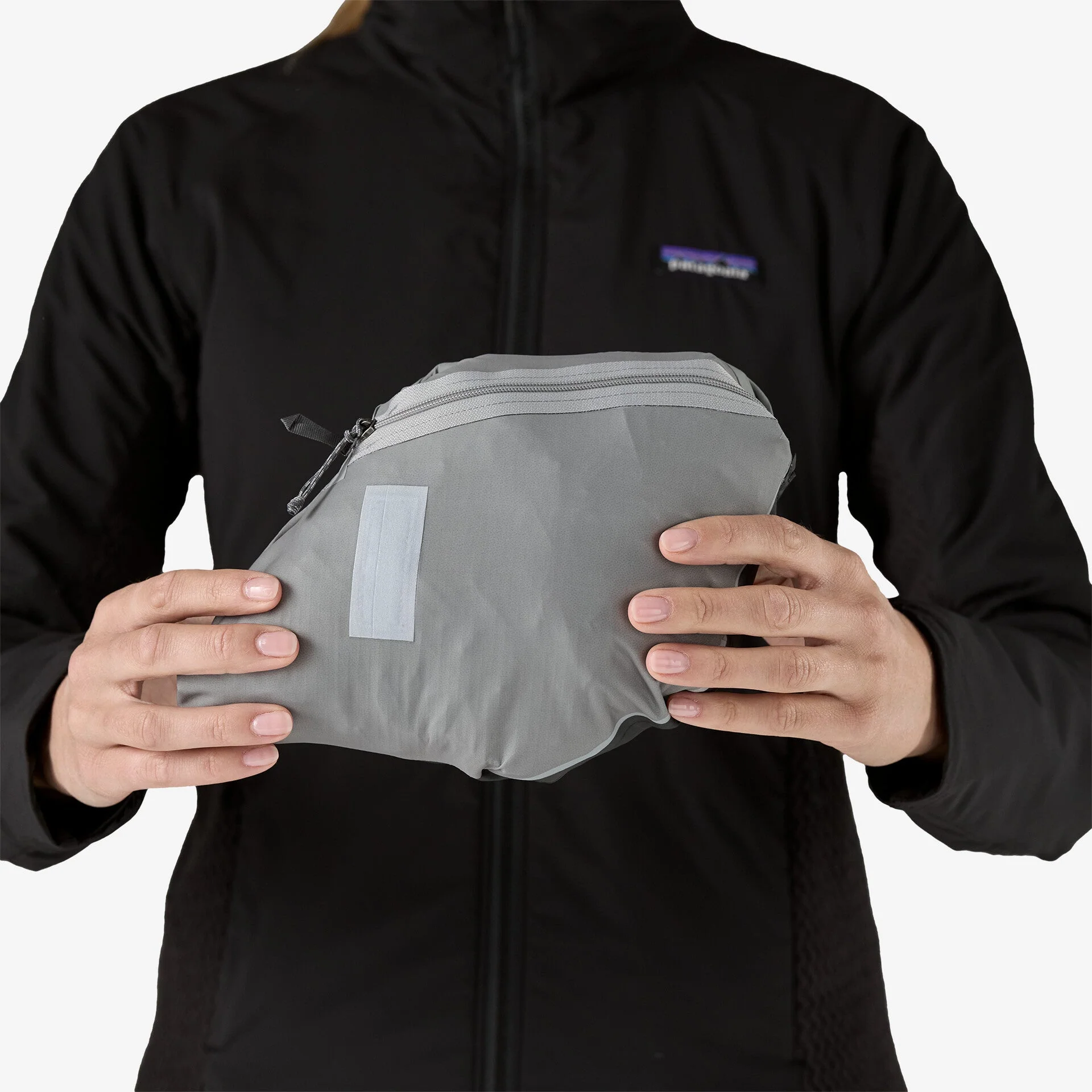 Women's Granite Crest Rain Jacket - Image 12