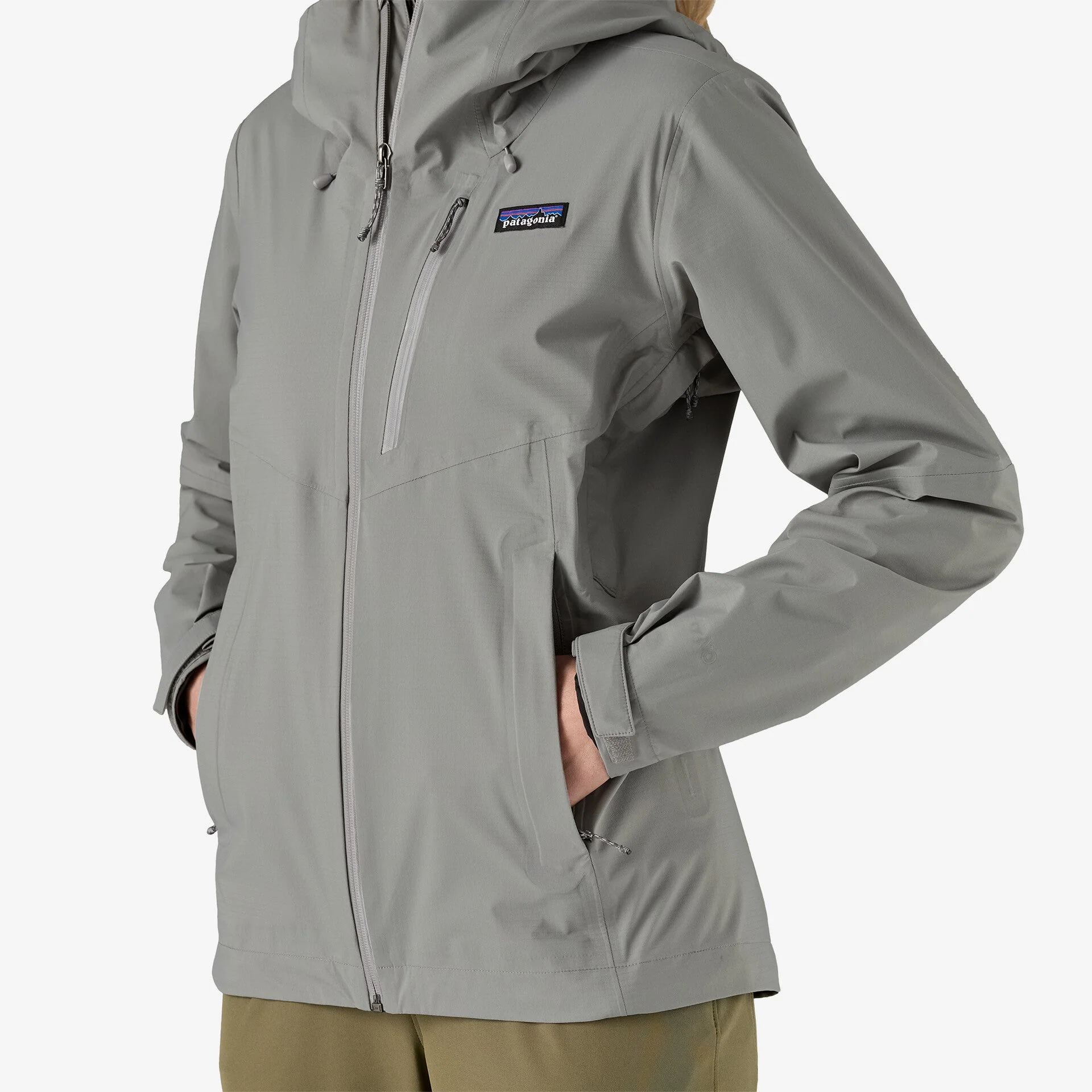 Women's Granite Crest Rain Jacket - Image 5