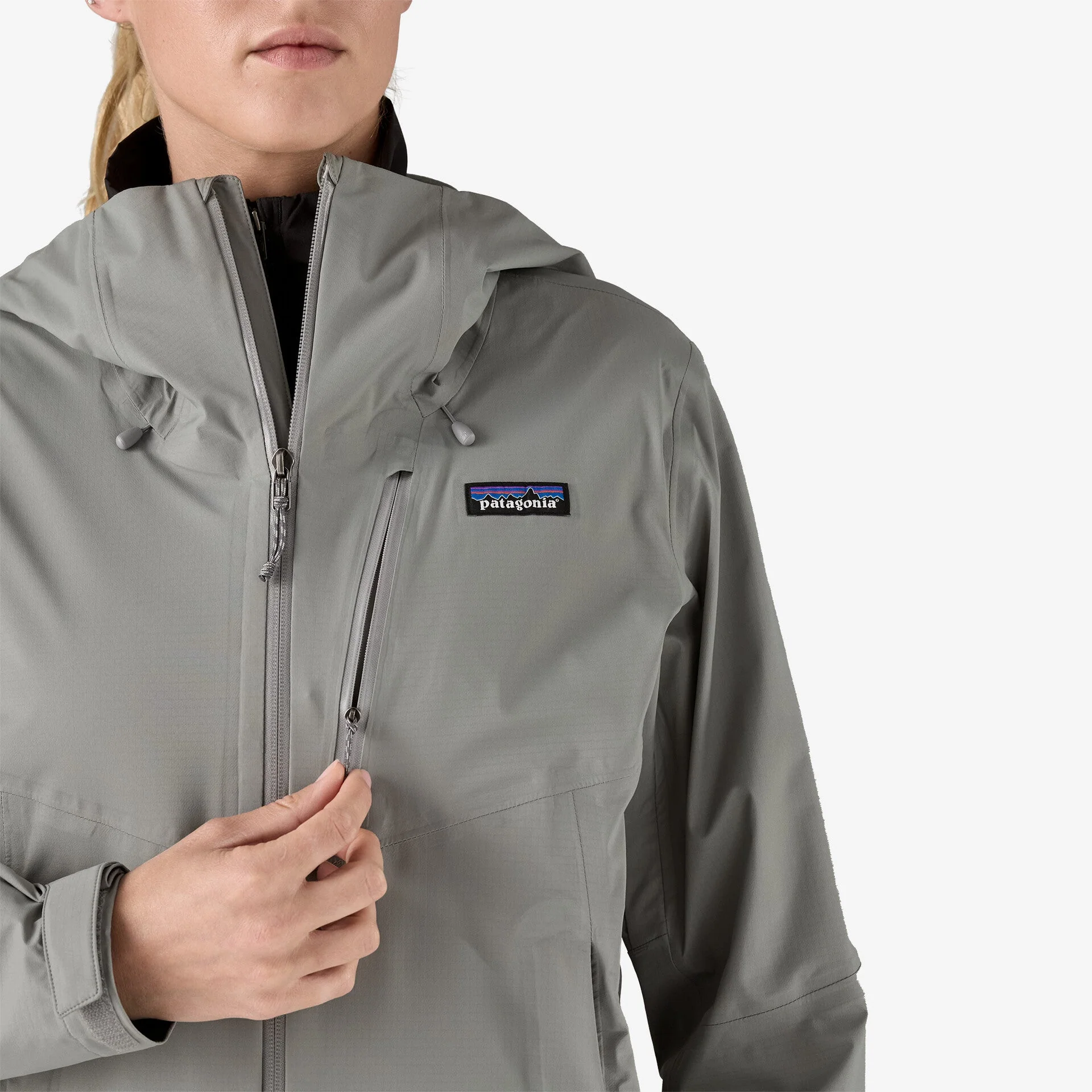 Women's Granite Crest Rain Jacket - Image 6