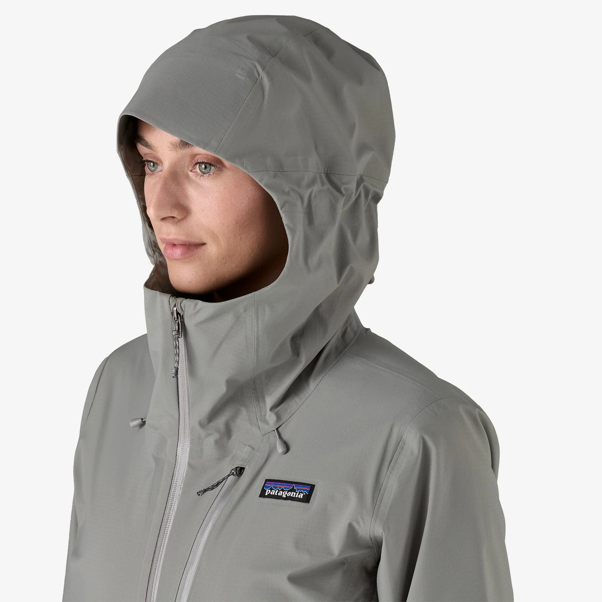 Women's Granite Crest Rain Jacket - Image 9