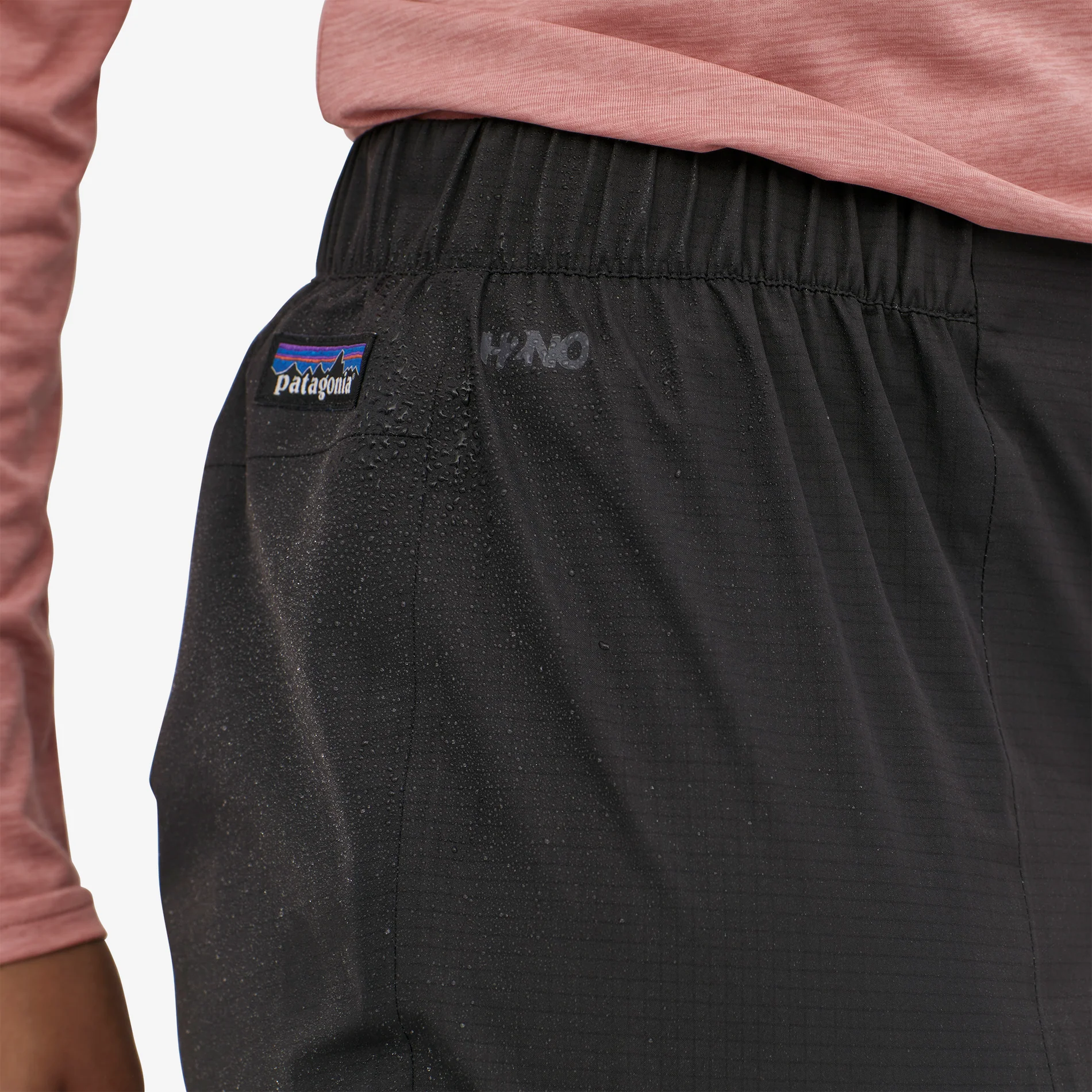 Women's Granite Crest Rain Pants - Image 10
