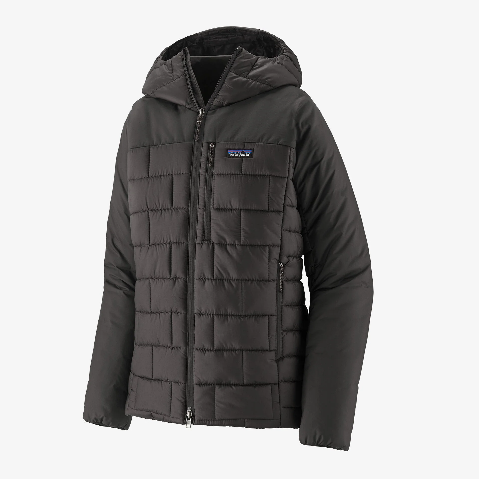 Women's Hi-Loft Nano Puff® Hoody