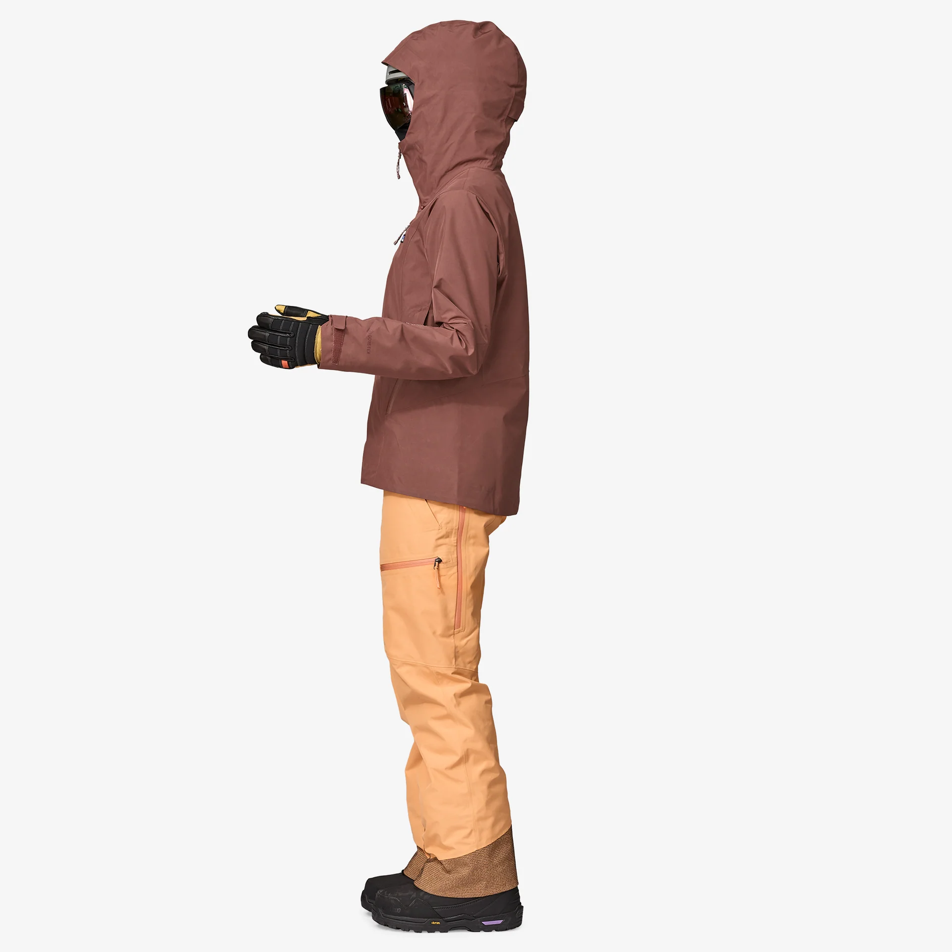 Women's Insulated Storm Shift Jacket - Image 4