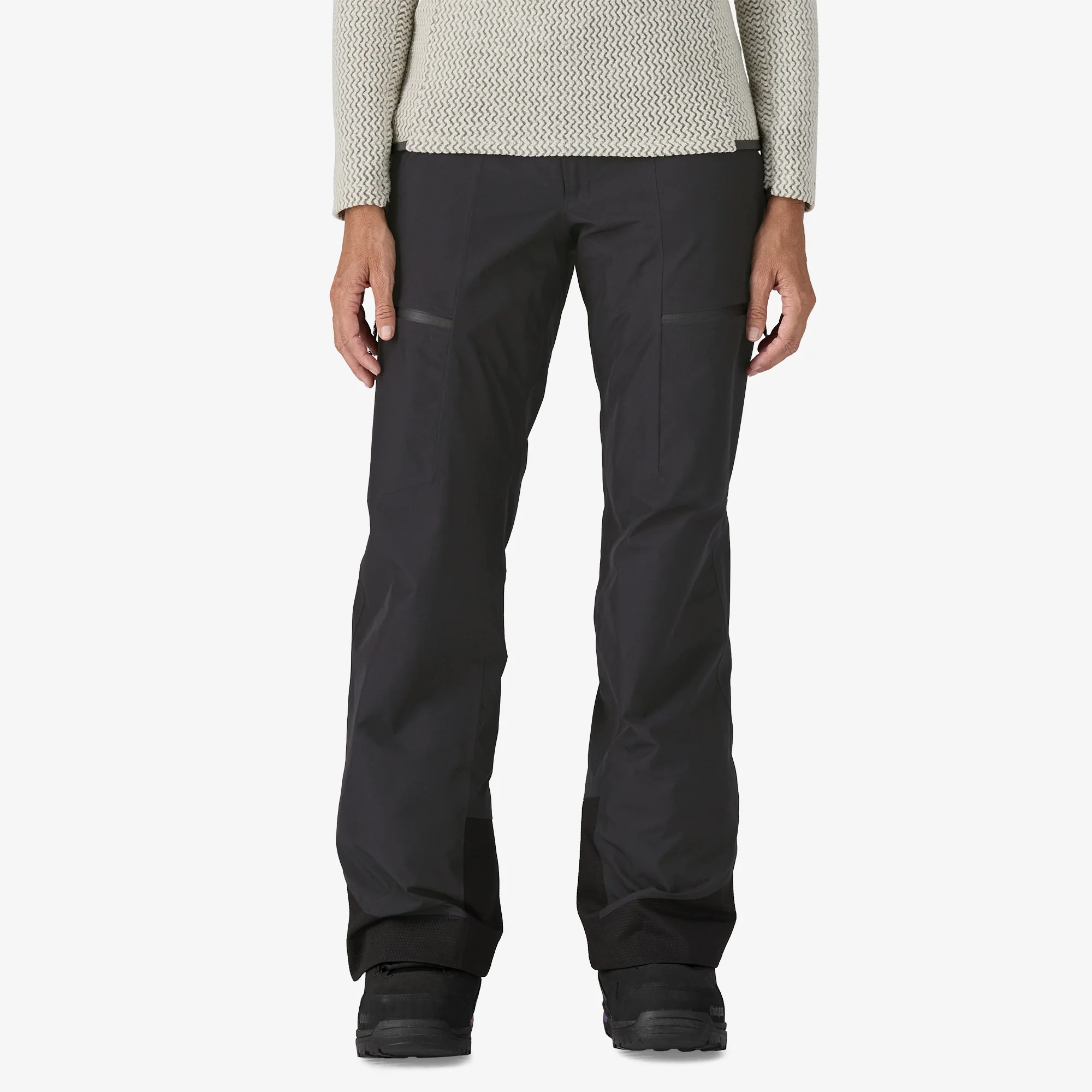 Women's Insulated Storm Shift Pants - Image 2