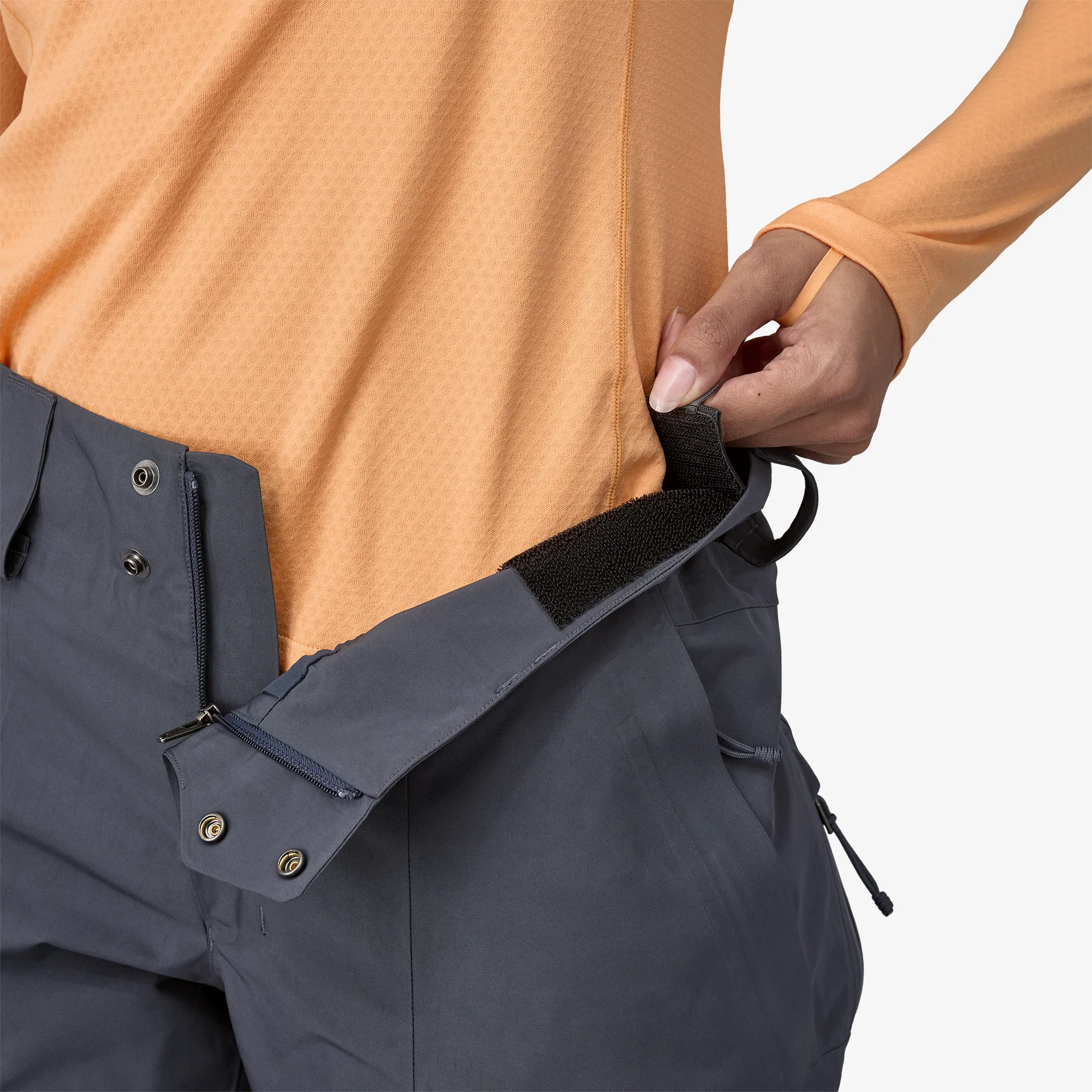 Women's Insulated Storm Shift Pants - Image 4