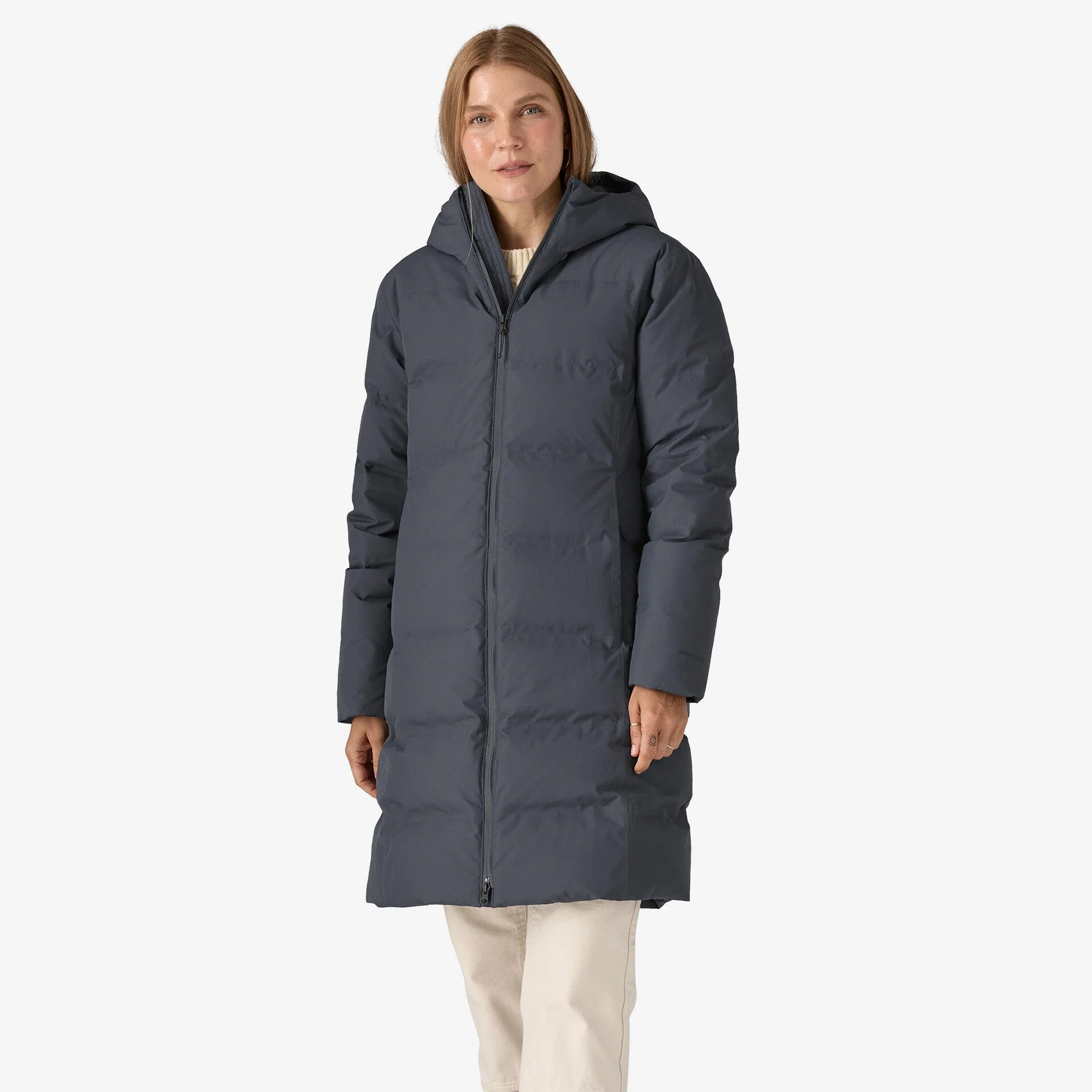 Women's Jackson Glacier Parka - Image 2