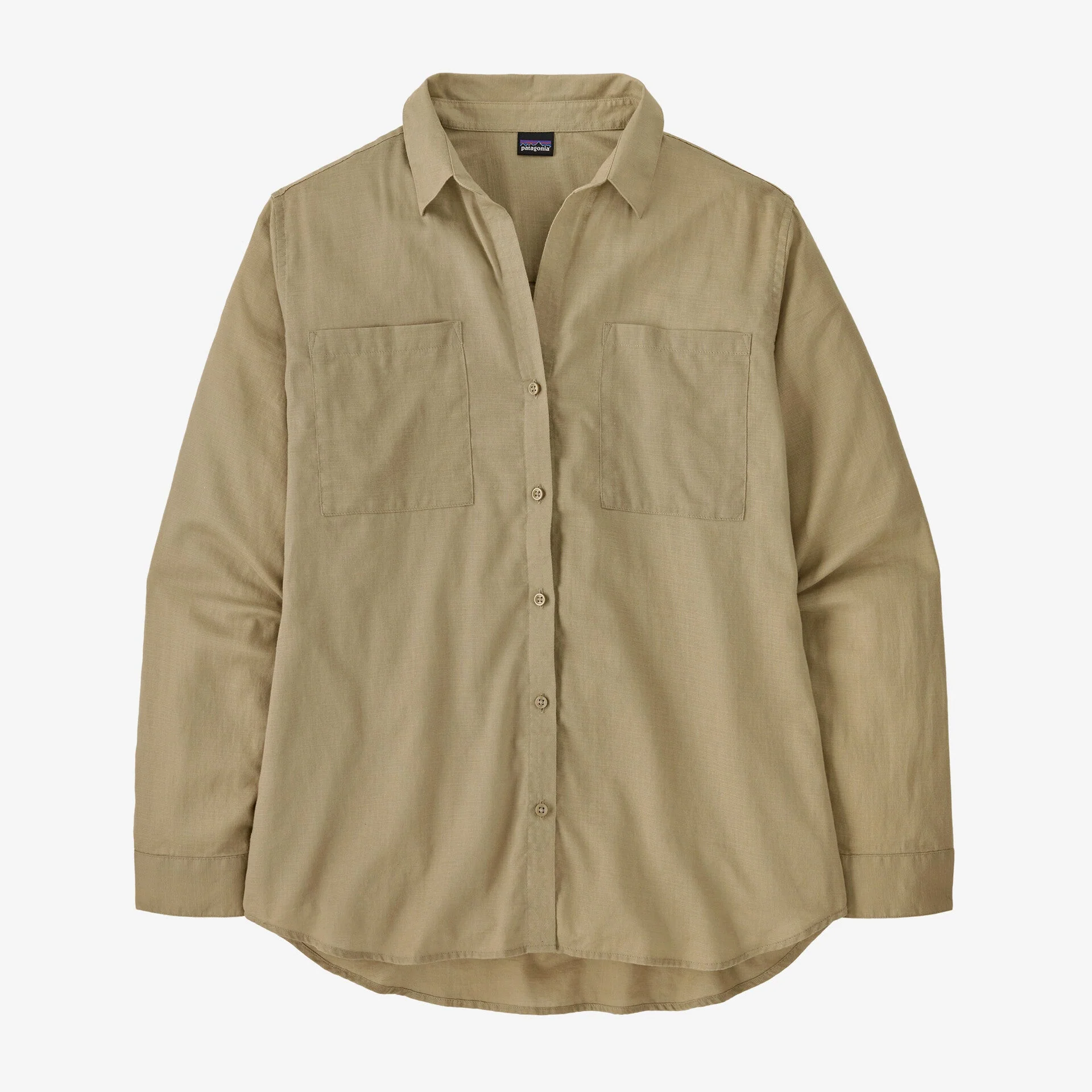 Women's Lightweight A/C® Buttondown Shirt