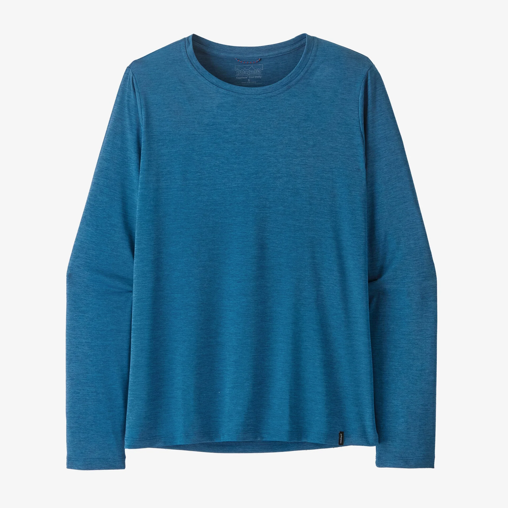 Women's Long-Sleeved Capilene® Cool Daily Shirt