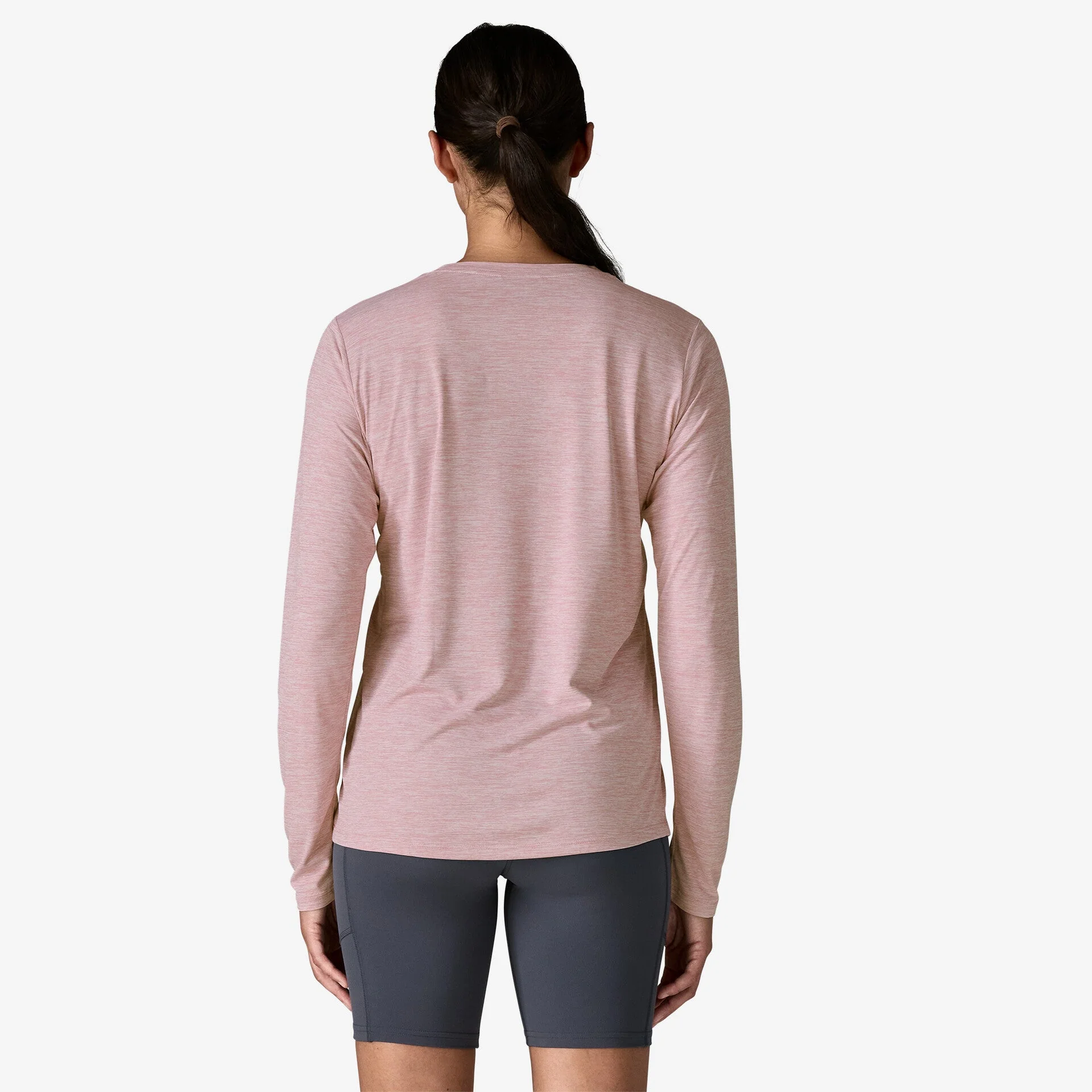 Women's Long-Sleeved CapileneĀ® Cool Daily Shirt - Image 3